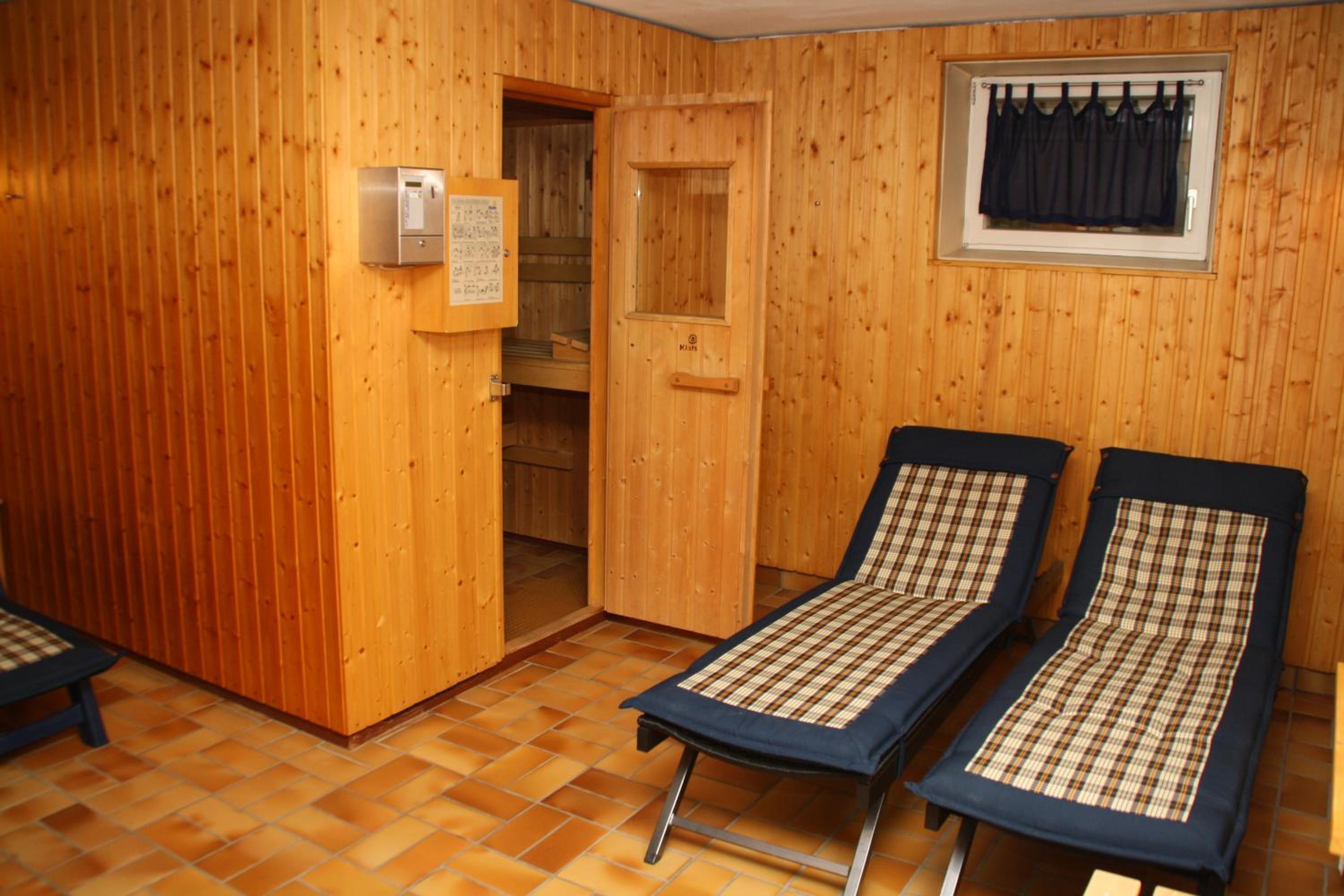 Apartment am Hütteberg