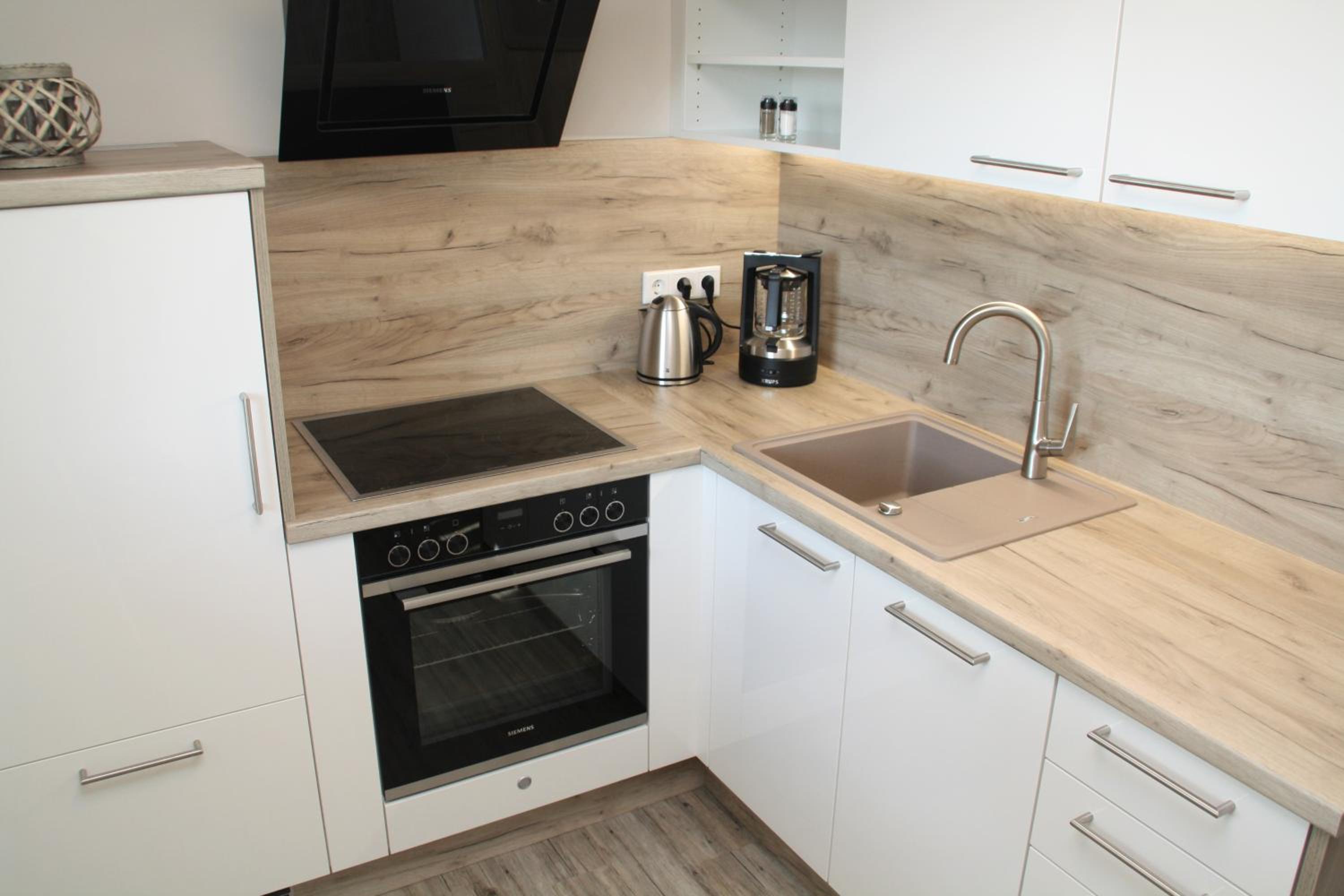 Apartment am Hütteberg