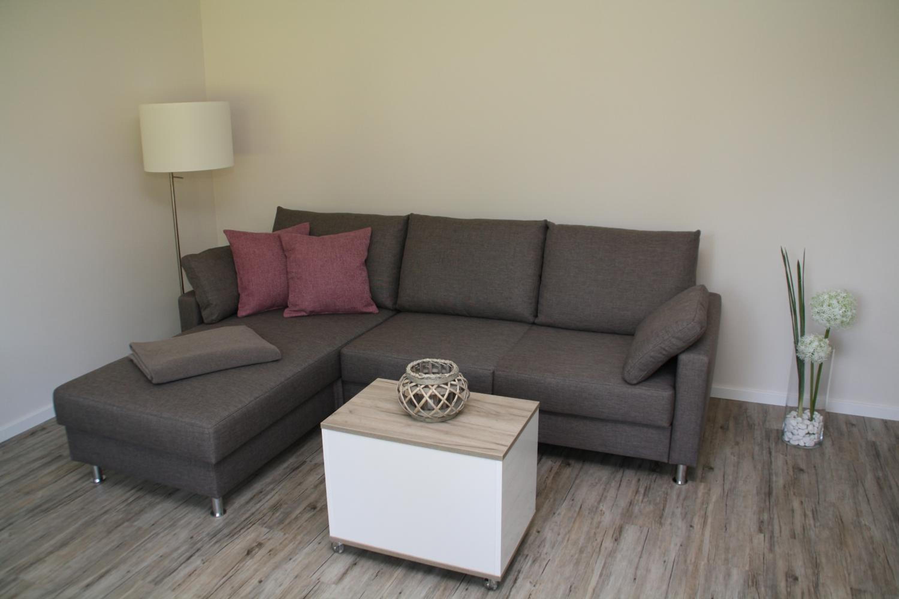 Apartment am Hütteberg