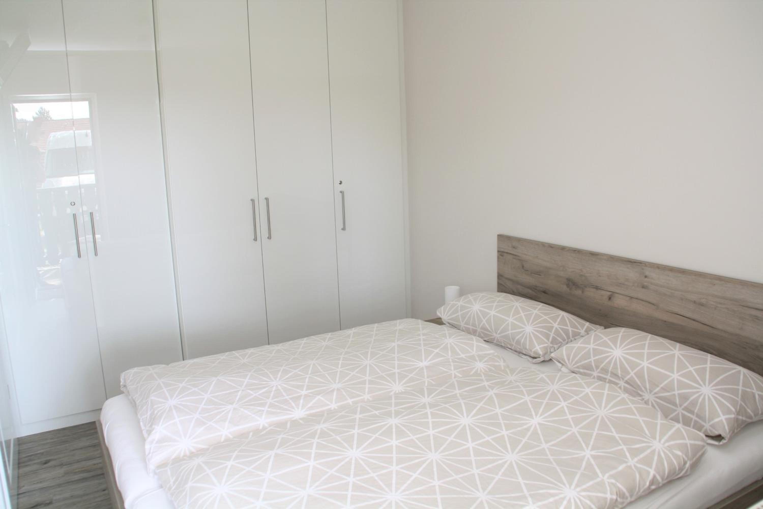 Apartment am Hütteberg