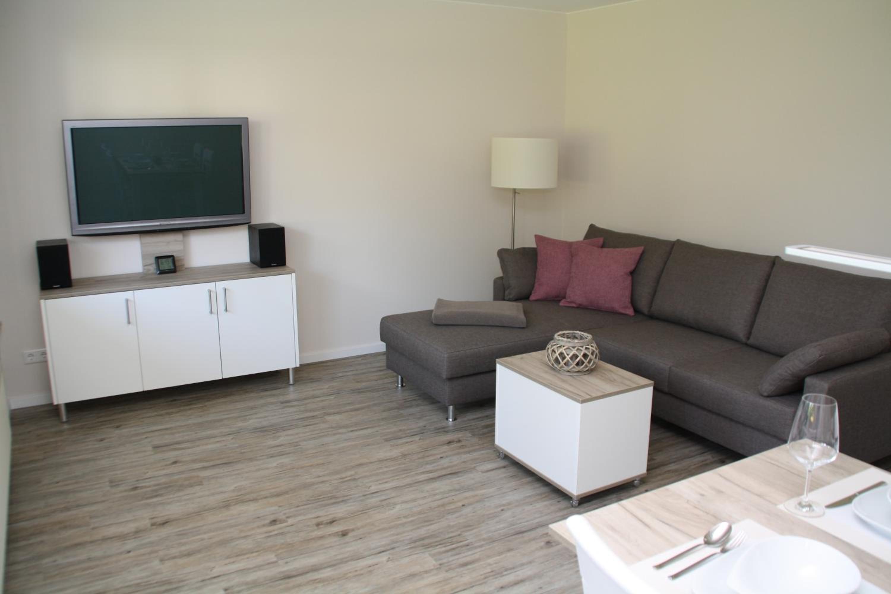 Apartment am Hütteberg