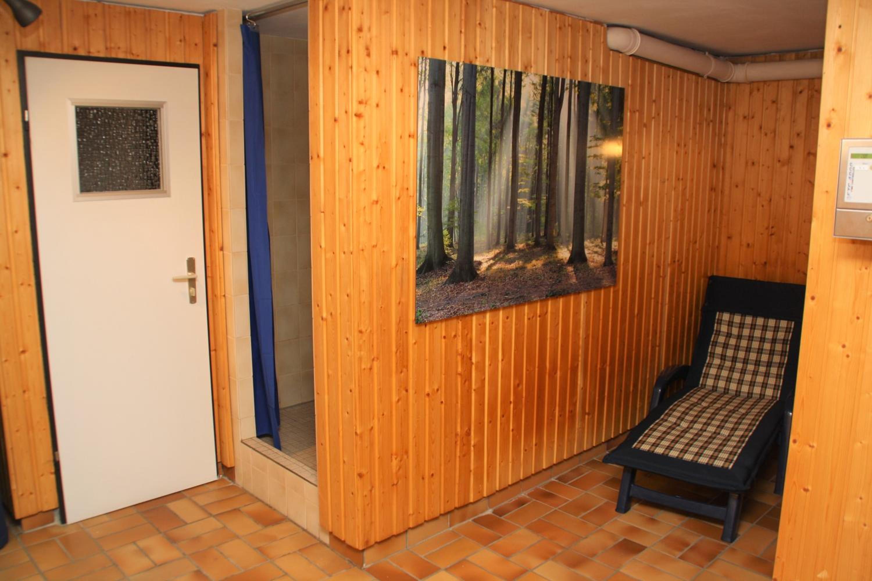 Apartment am Hütteberg