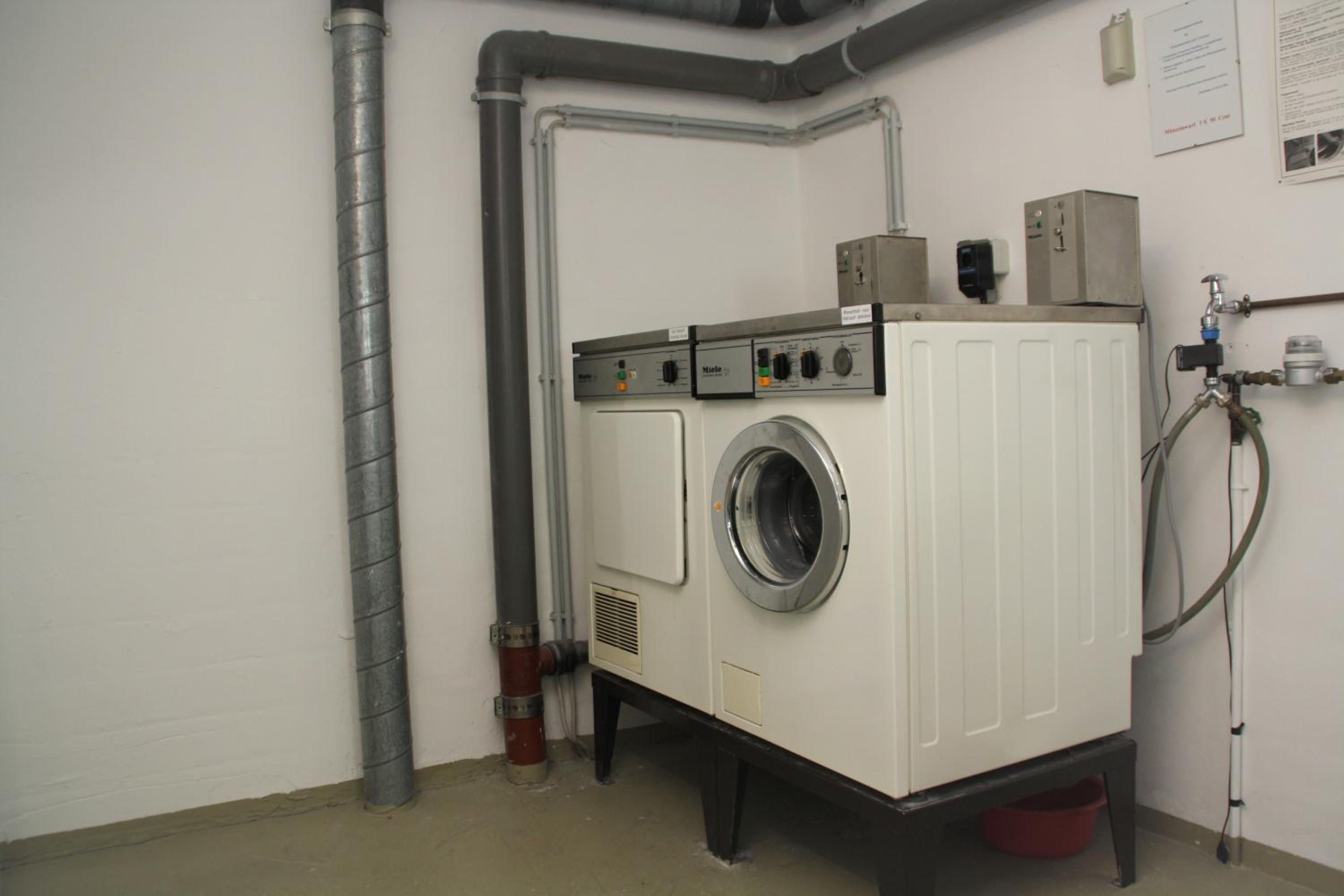 Apartment am Hütteberg
