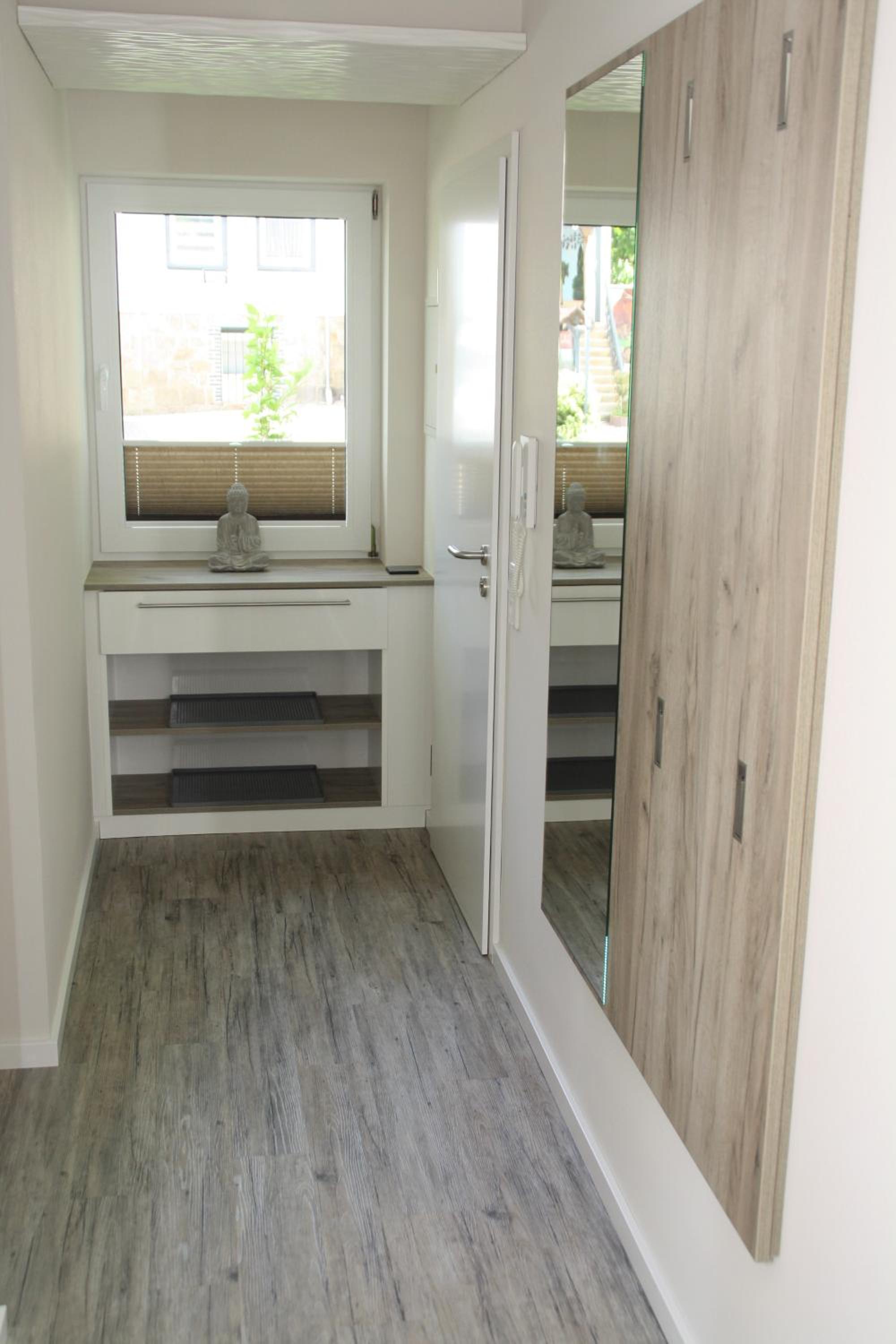 Apartment am Hütteberg
