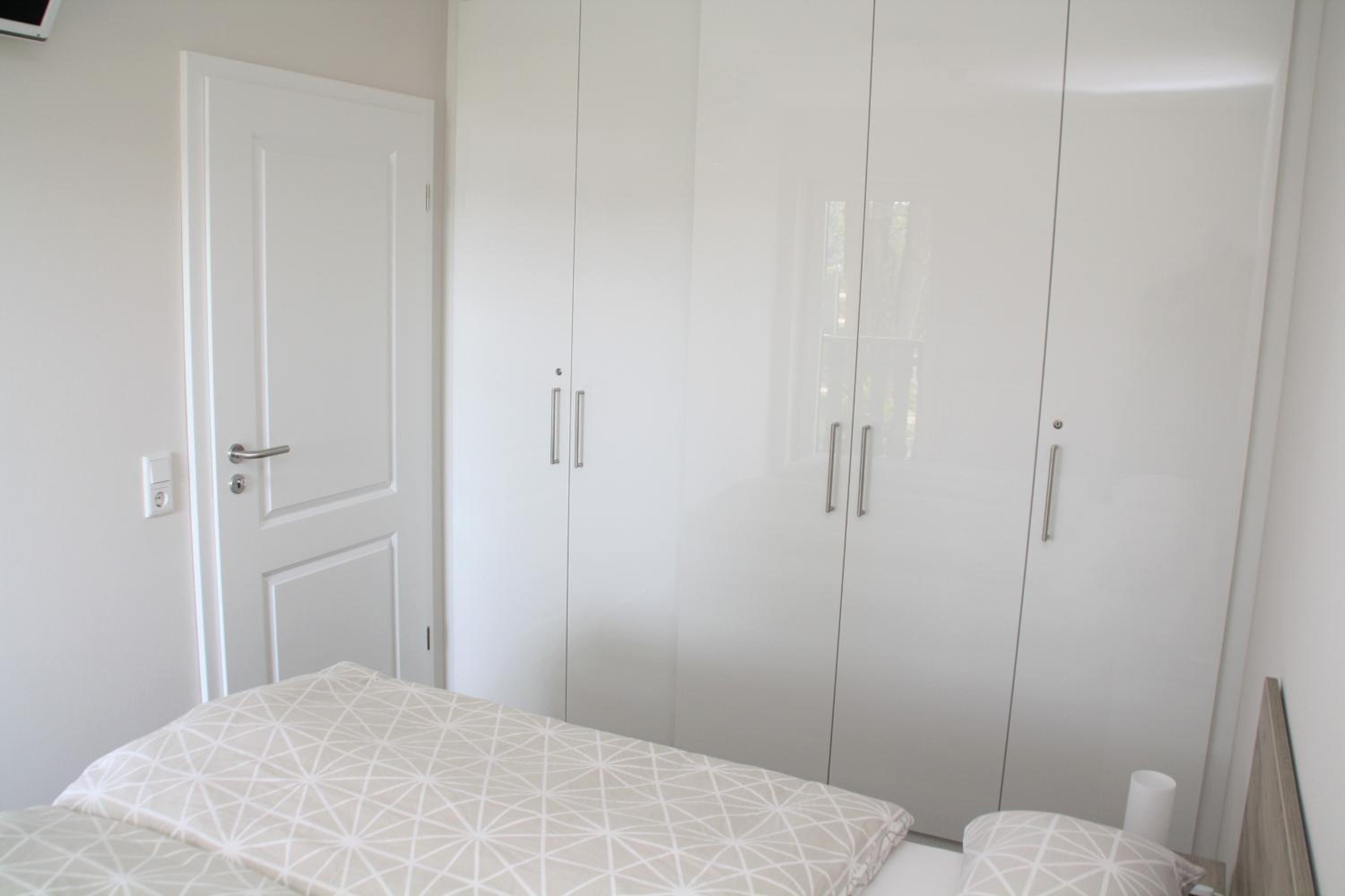 Apartment am Hütteberg