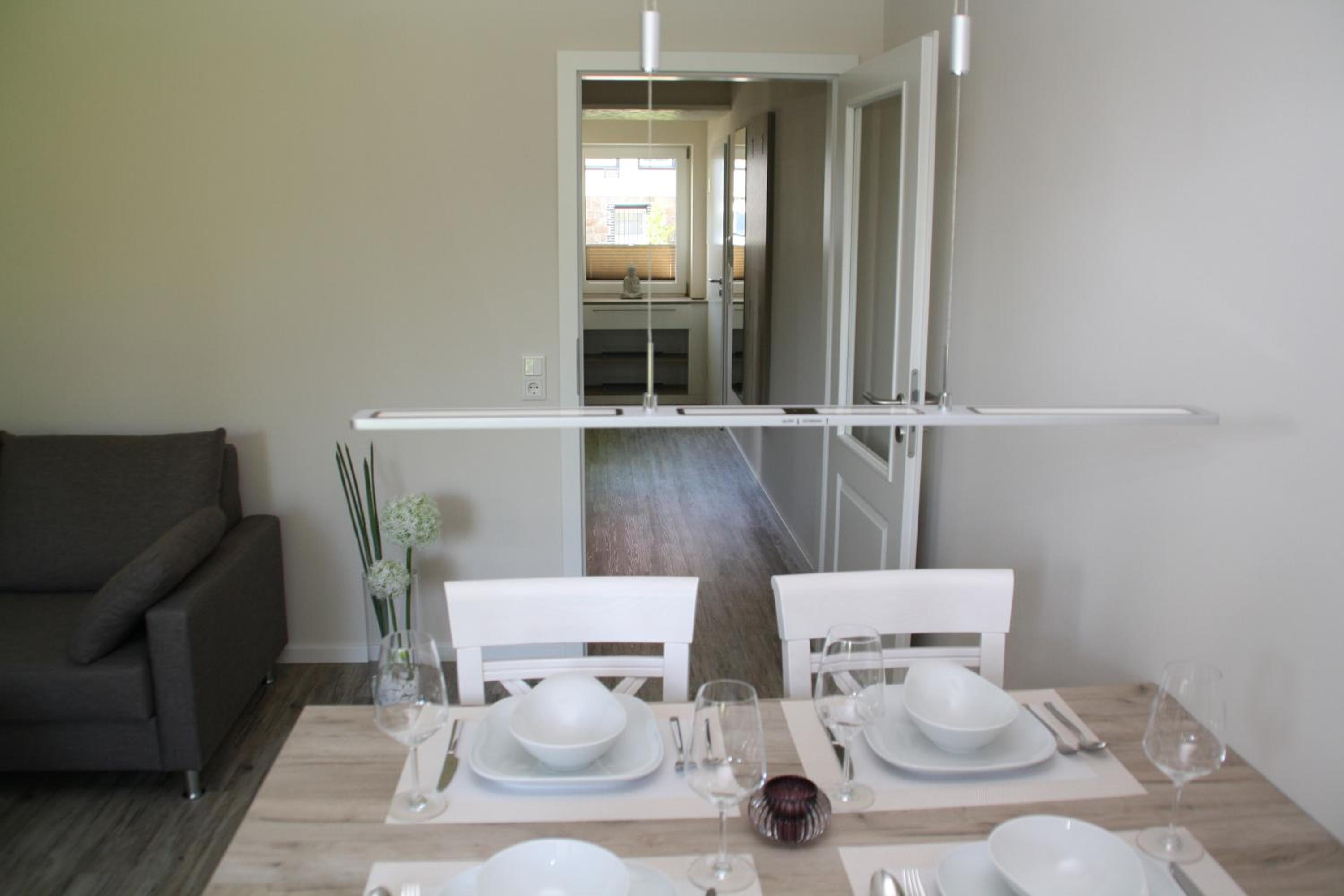 Apartment am Hütteberg