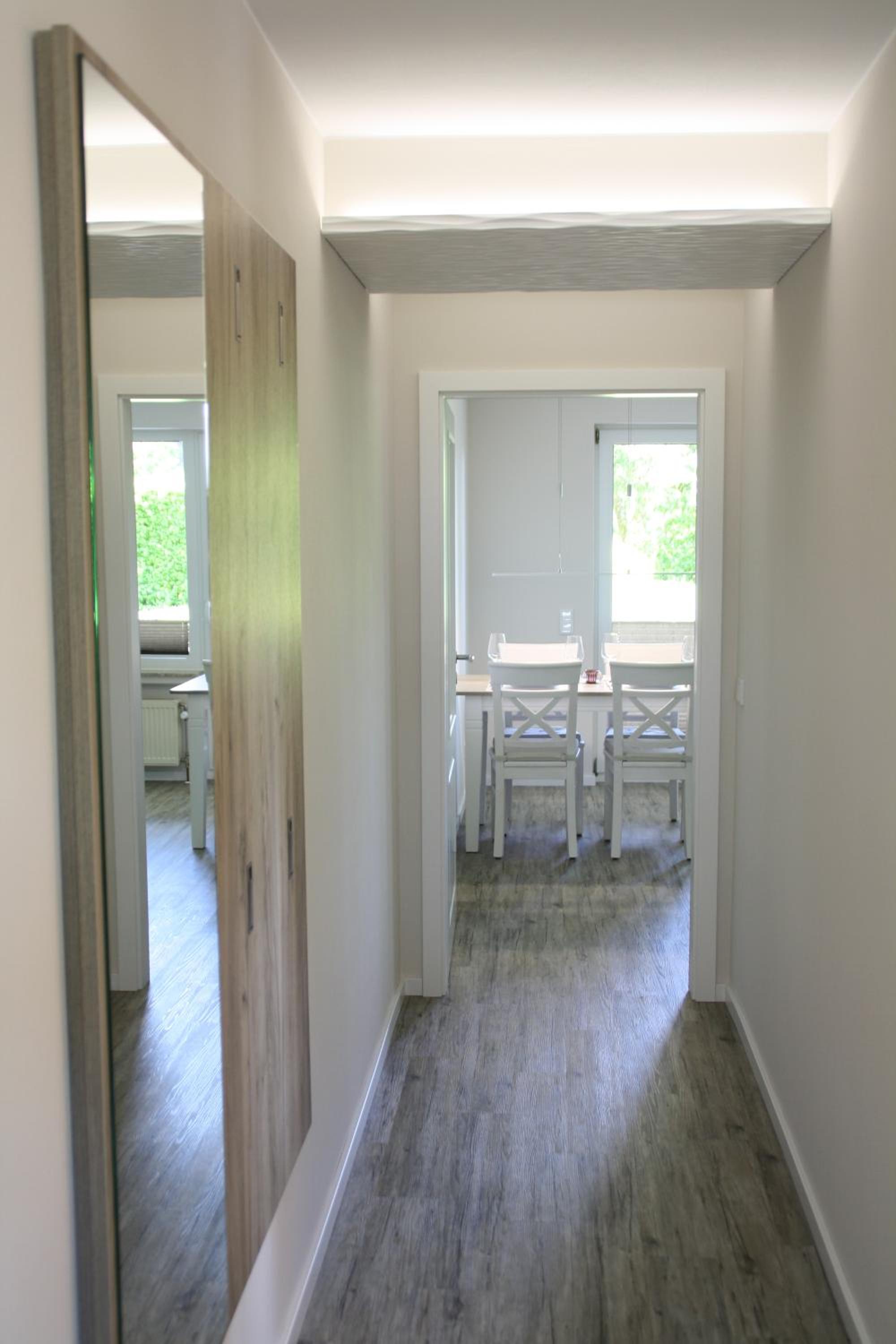 Apartment am Hütteberg