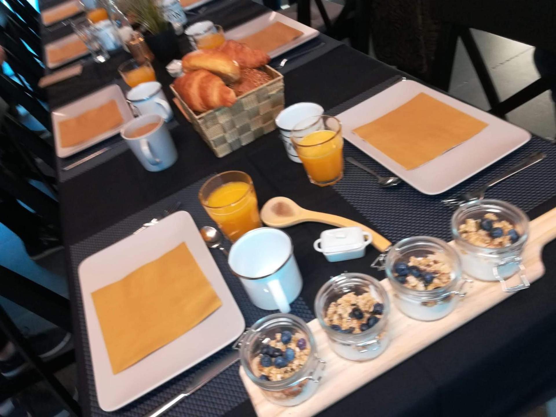 B&B Tantine