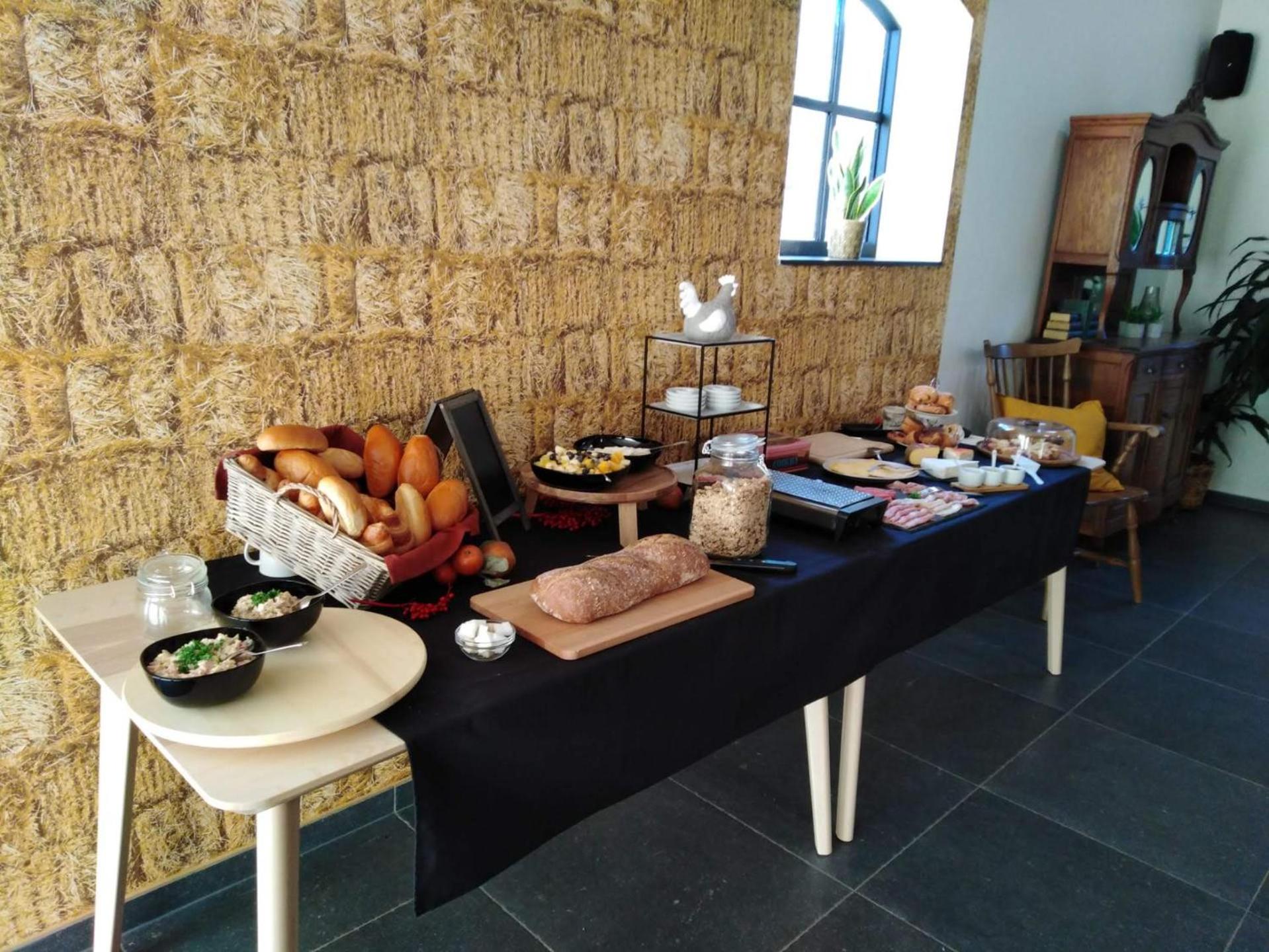 B&B Tantine