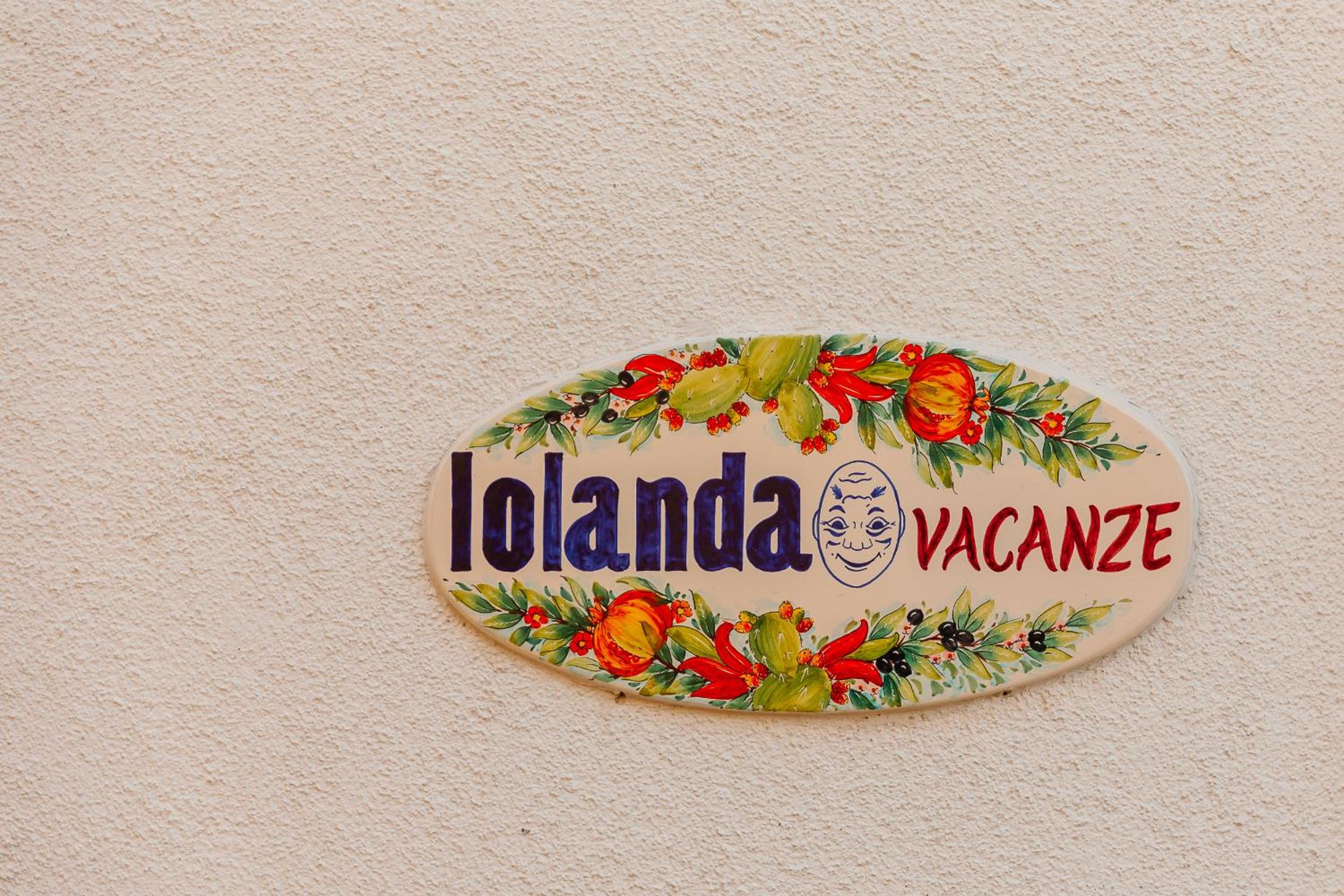 Iolanda Vacanze