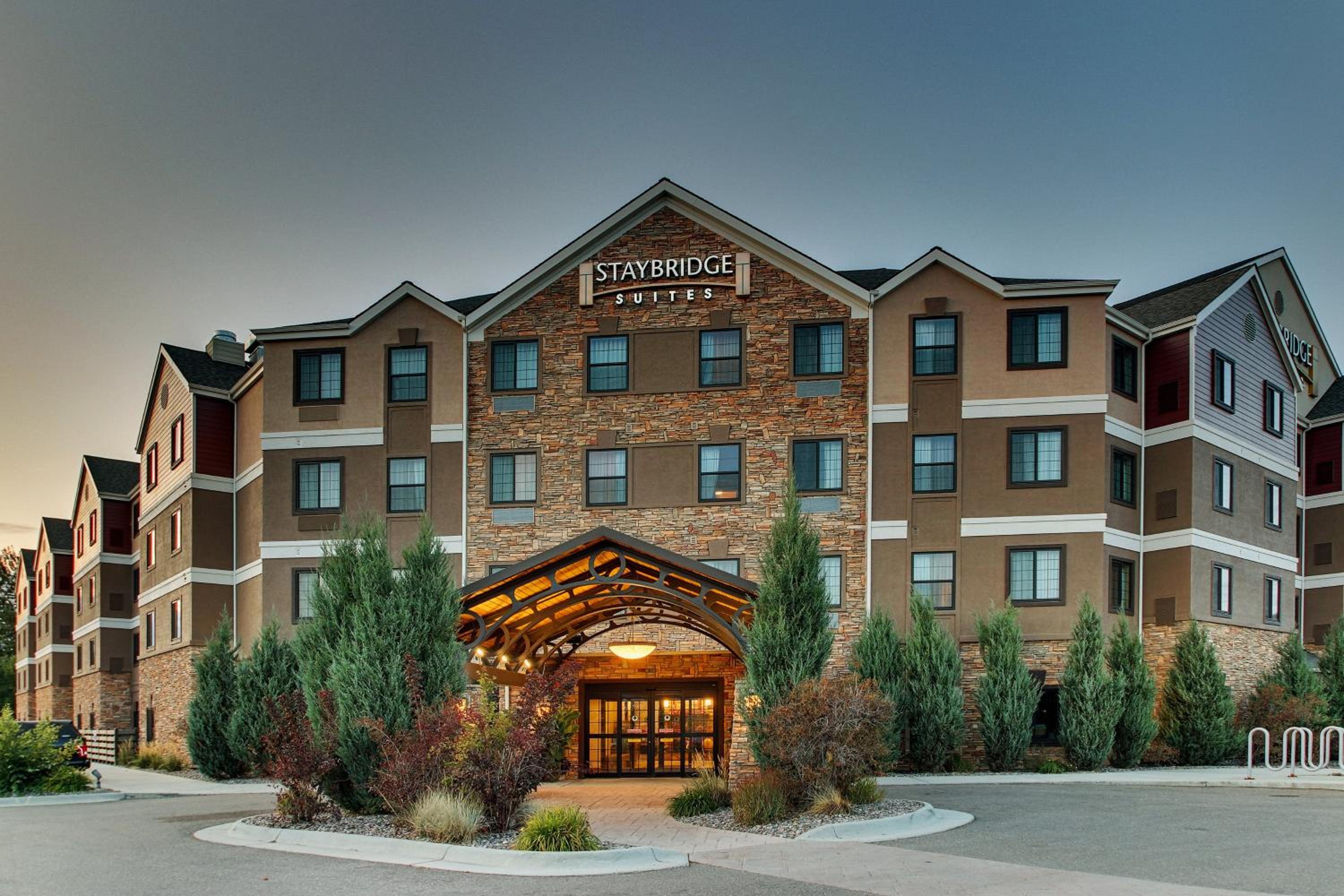 Hotel Staybridge Suites Missoula, an IHG Hotel - Image 1