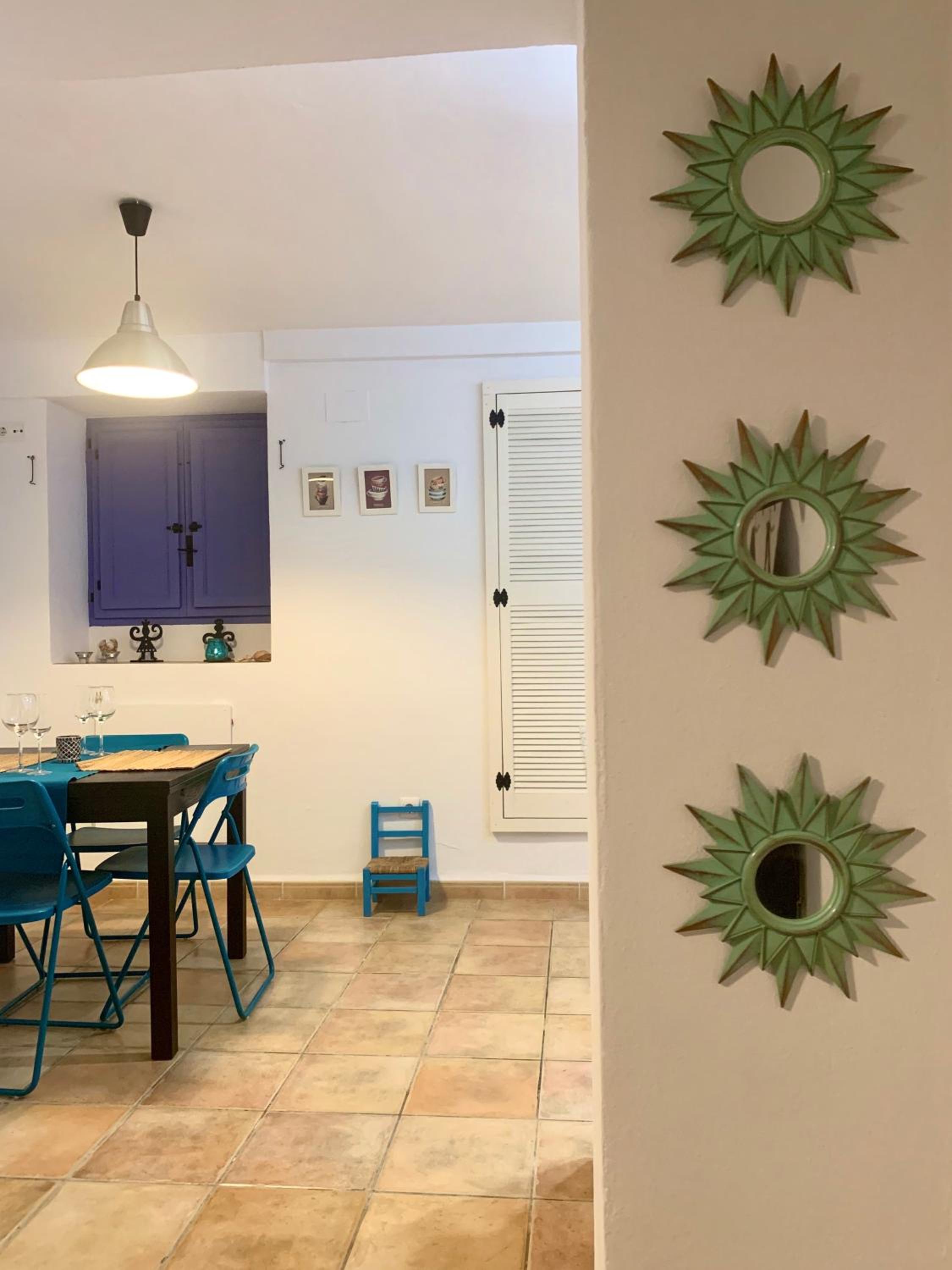 Casa Marina view 3