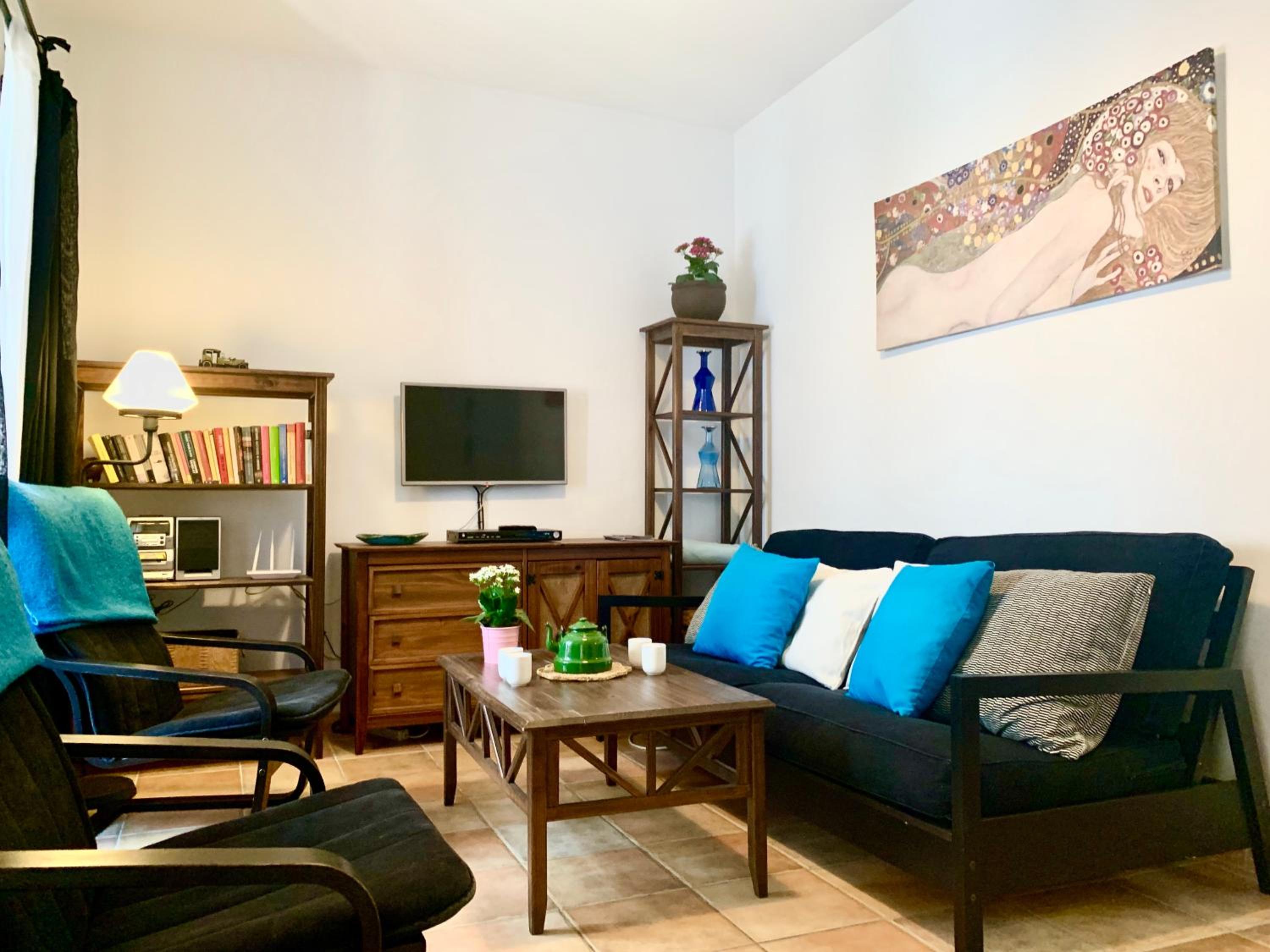 Casa Marina view 2