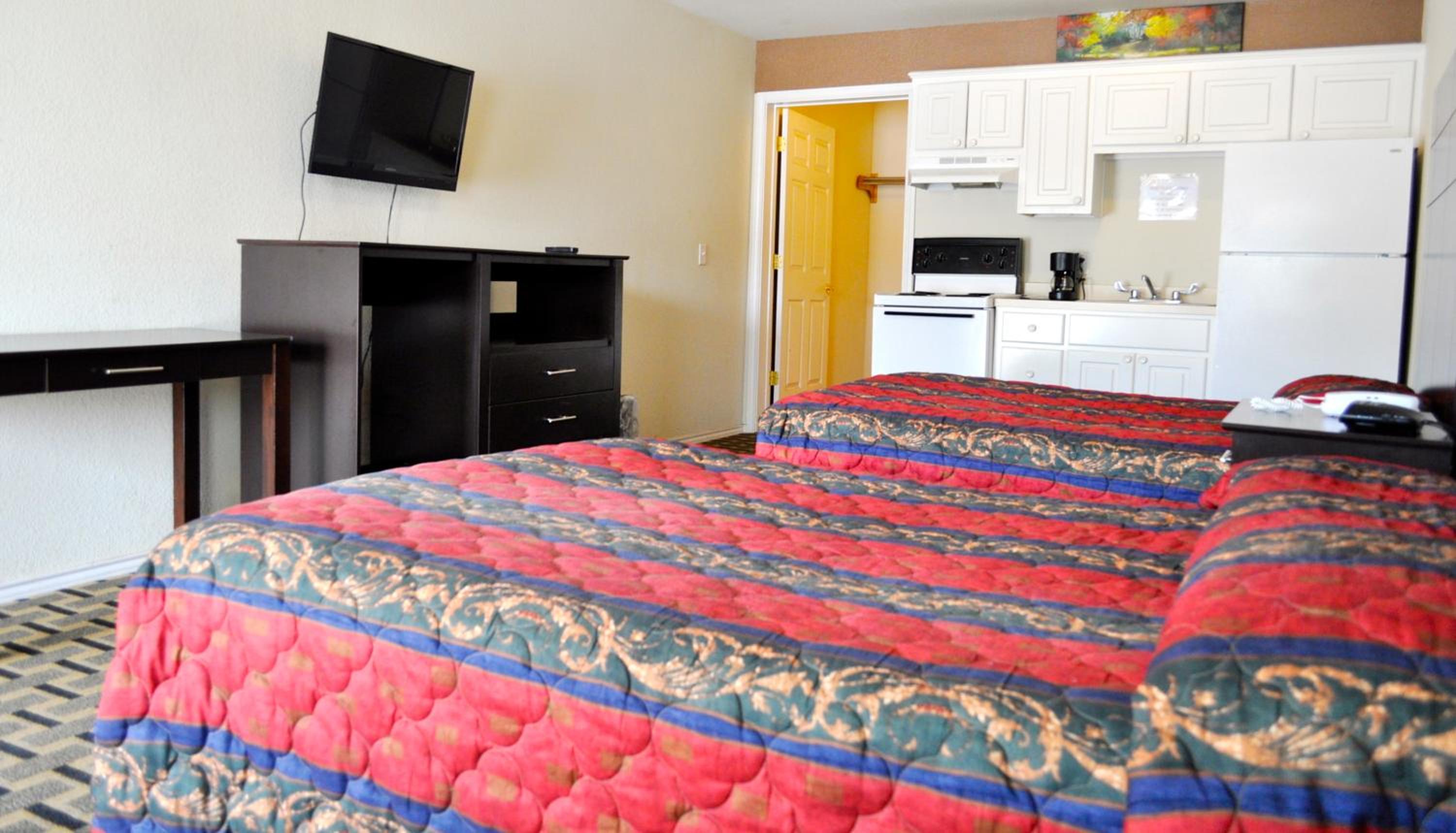 Andrews Motor Inn