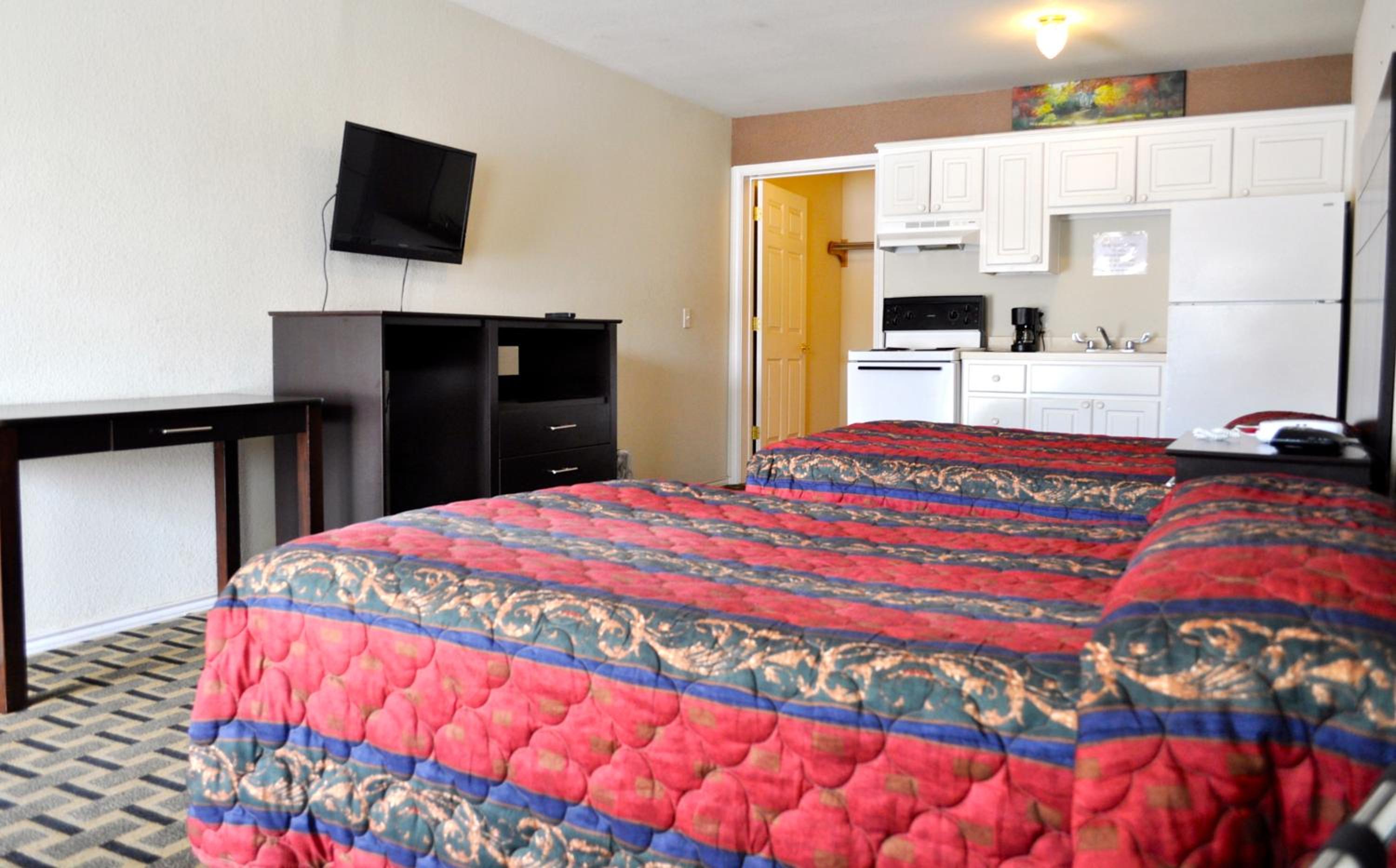 Andrews Motor Inn