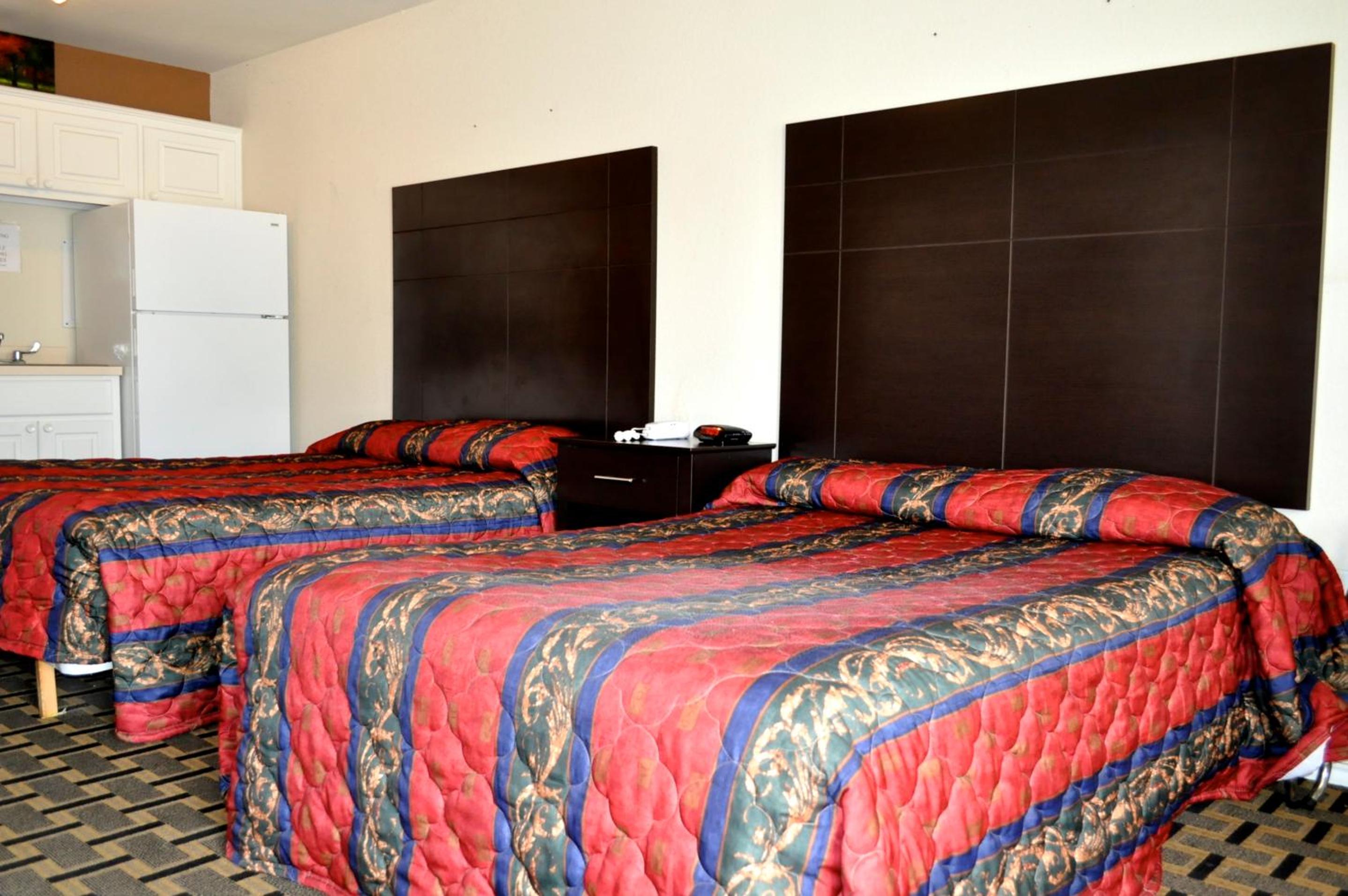 Andrews Motor Inn