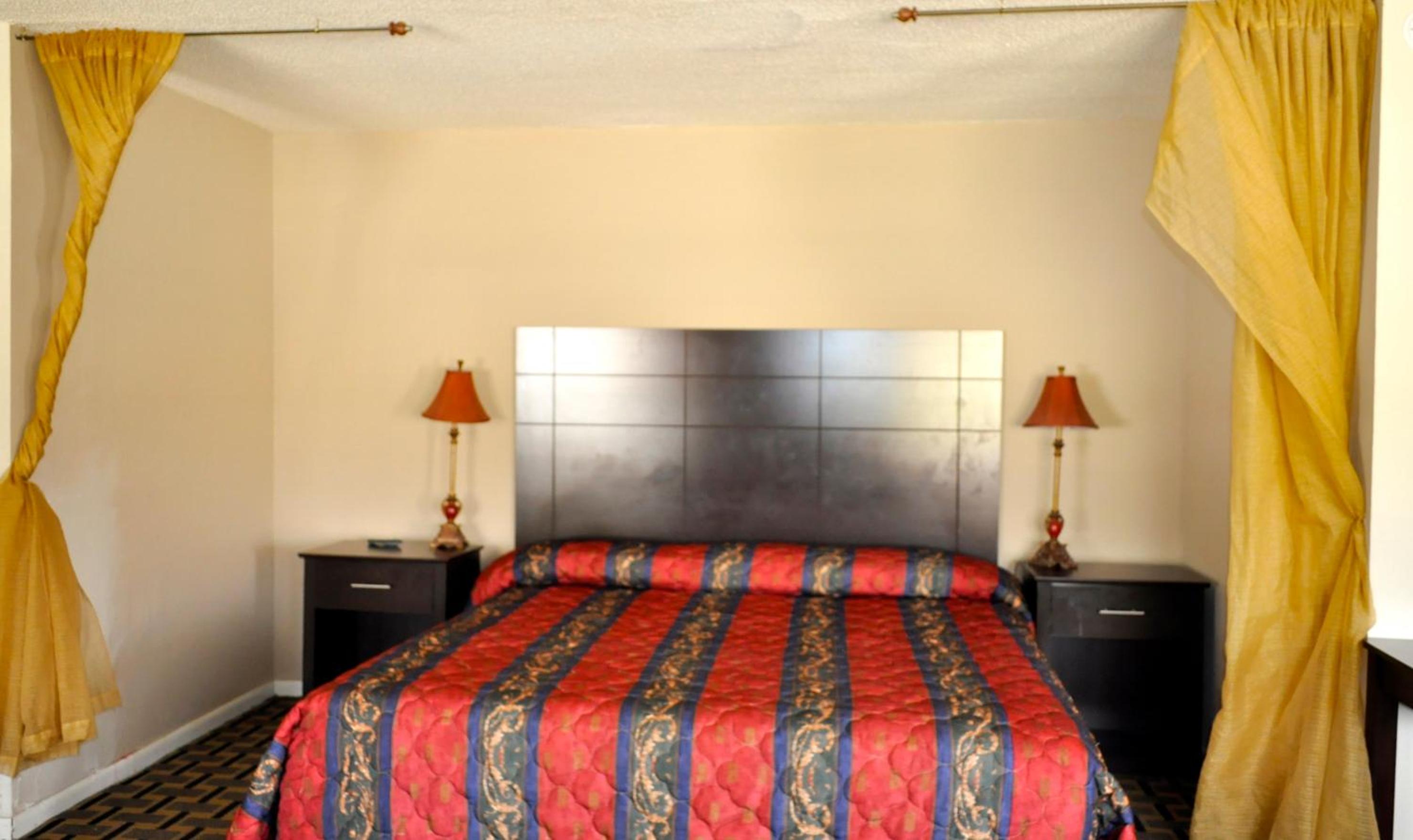 Andrews Motor Inn