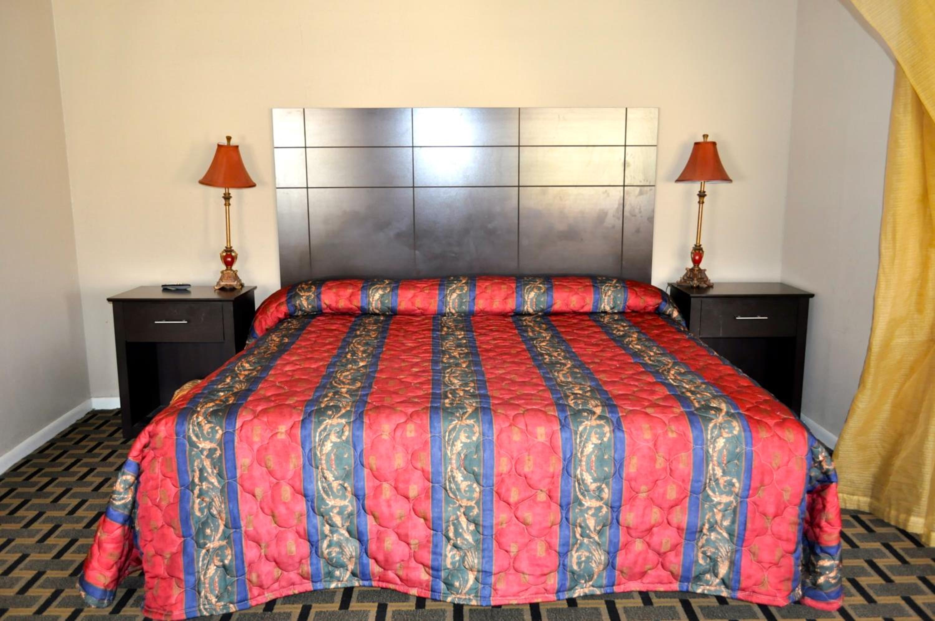 Andrews Motor Inn