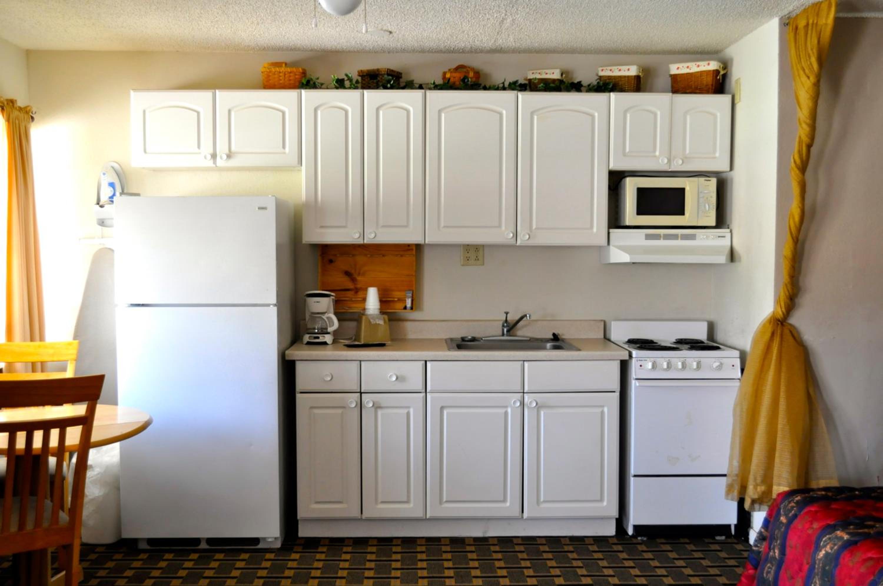 Andrews Motor Inn