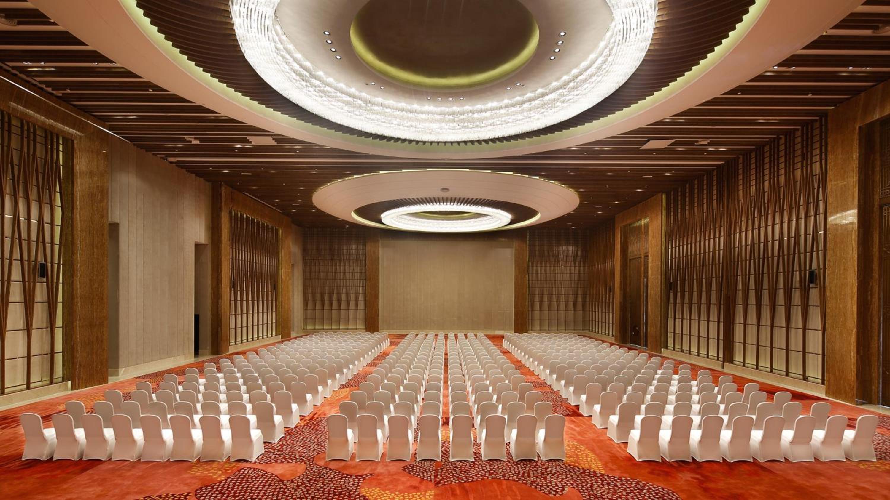 InterContinental Sanya Haitang Bay Resort by IHG