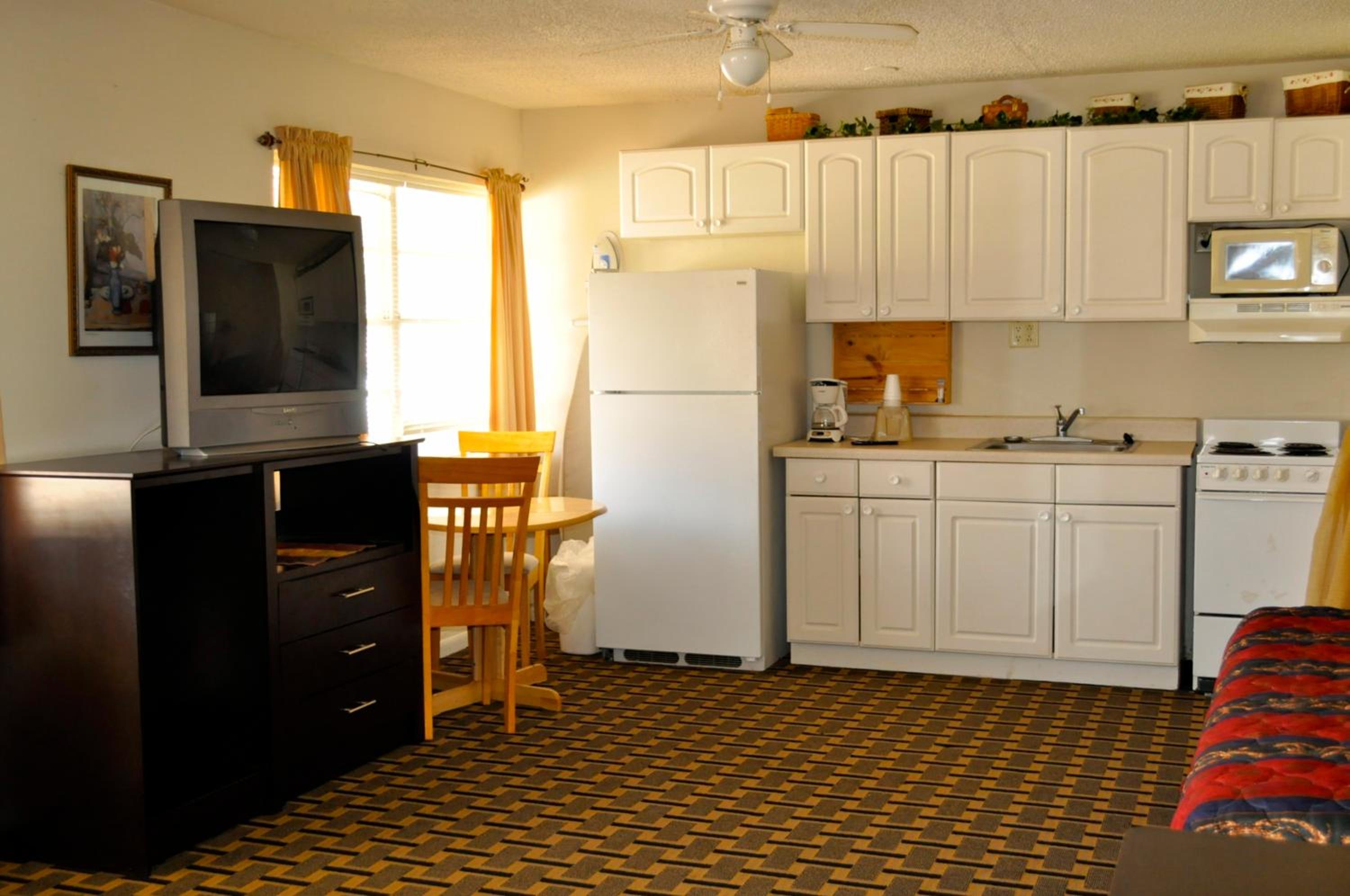 Andrews Motor Inn