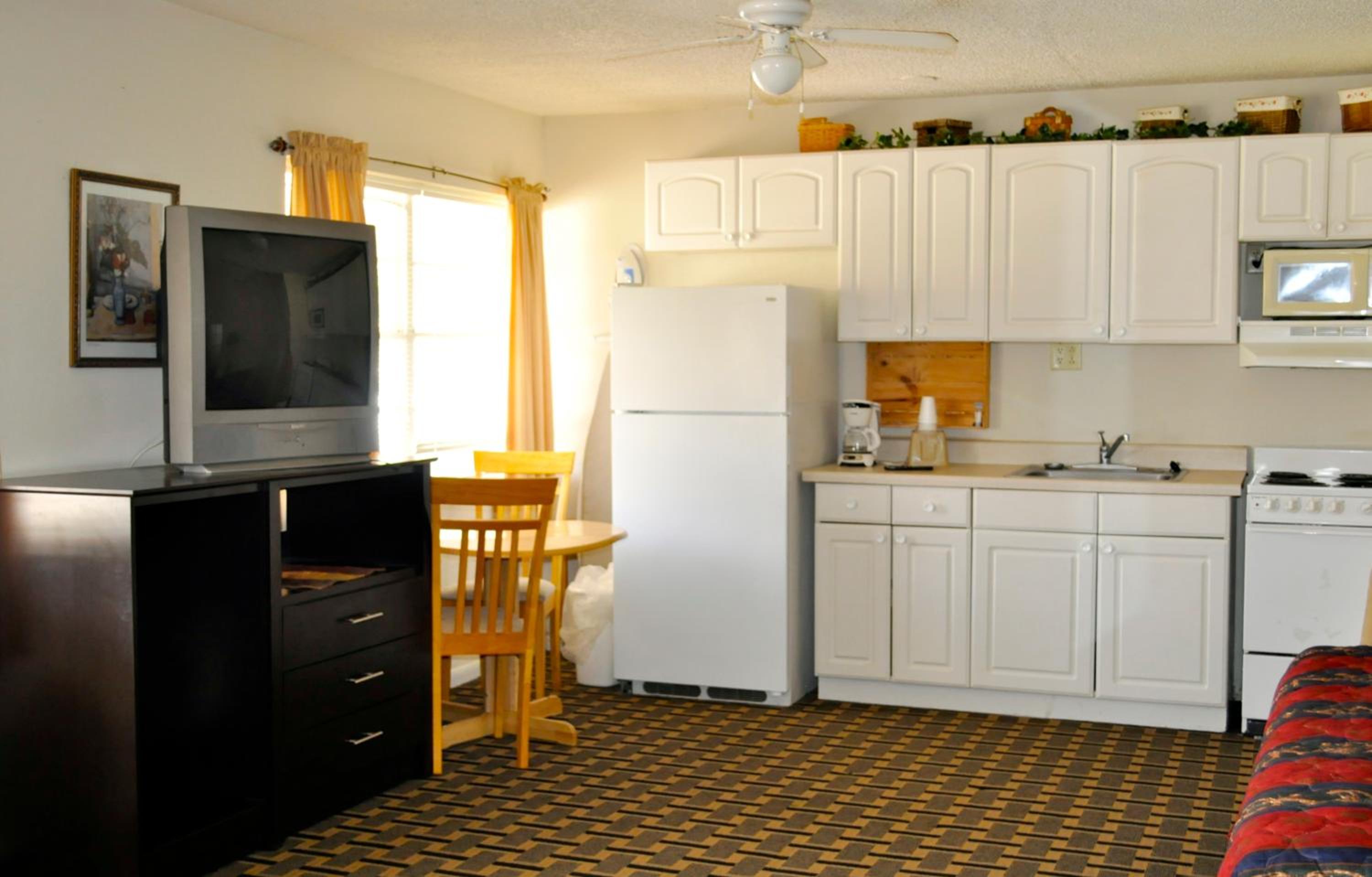 Andrews Motor Inn