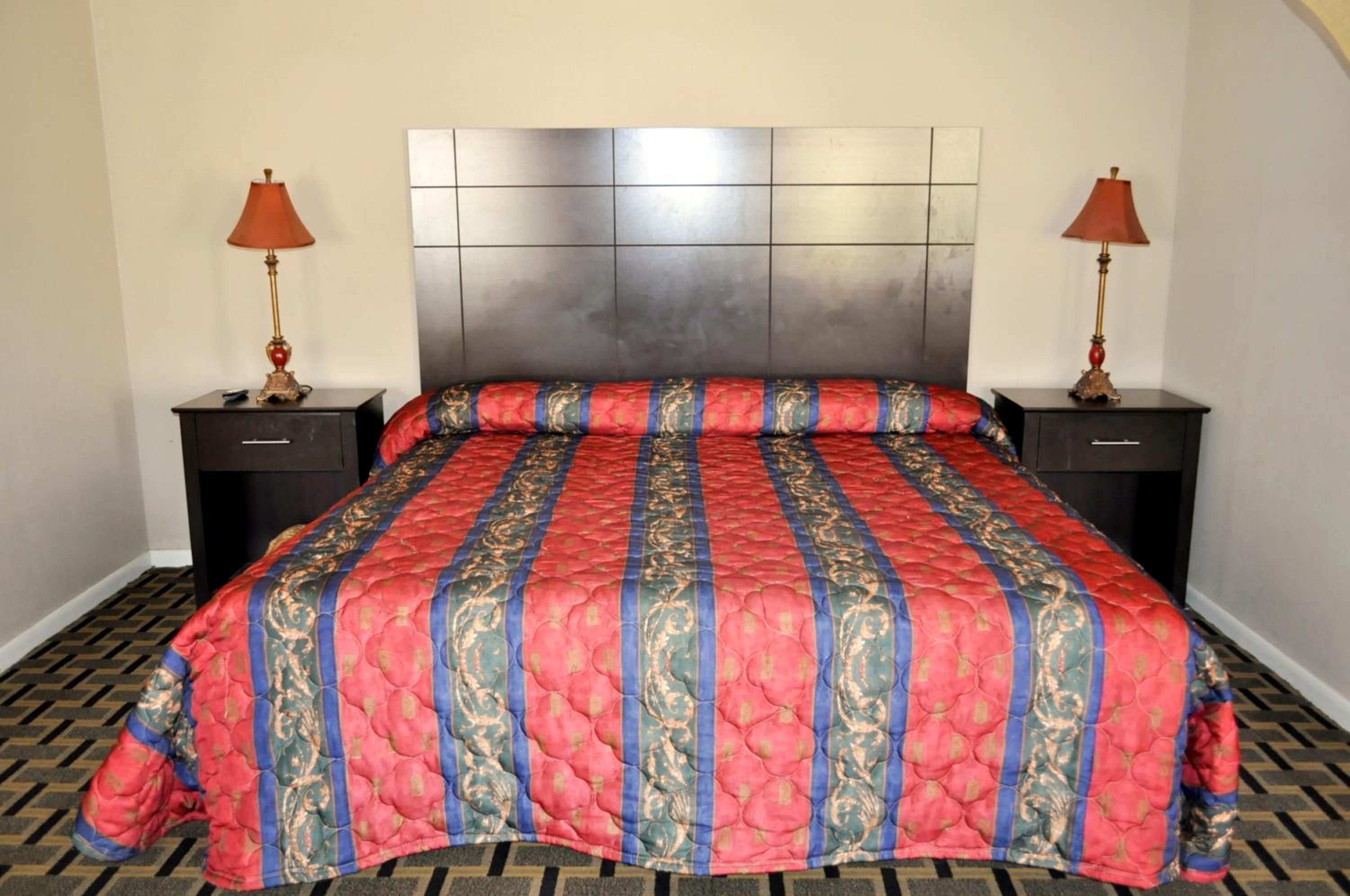 Andrews Motor Inn