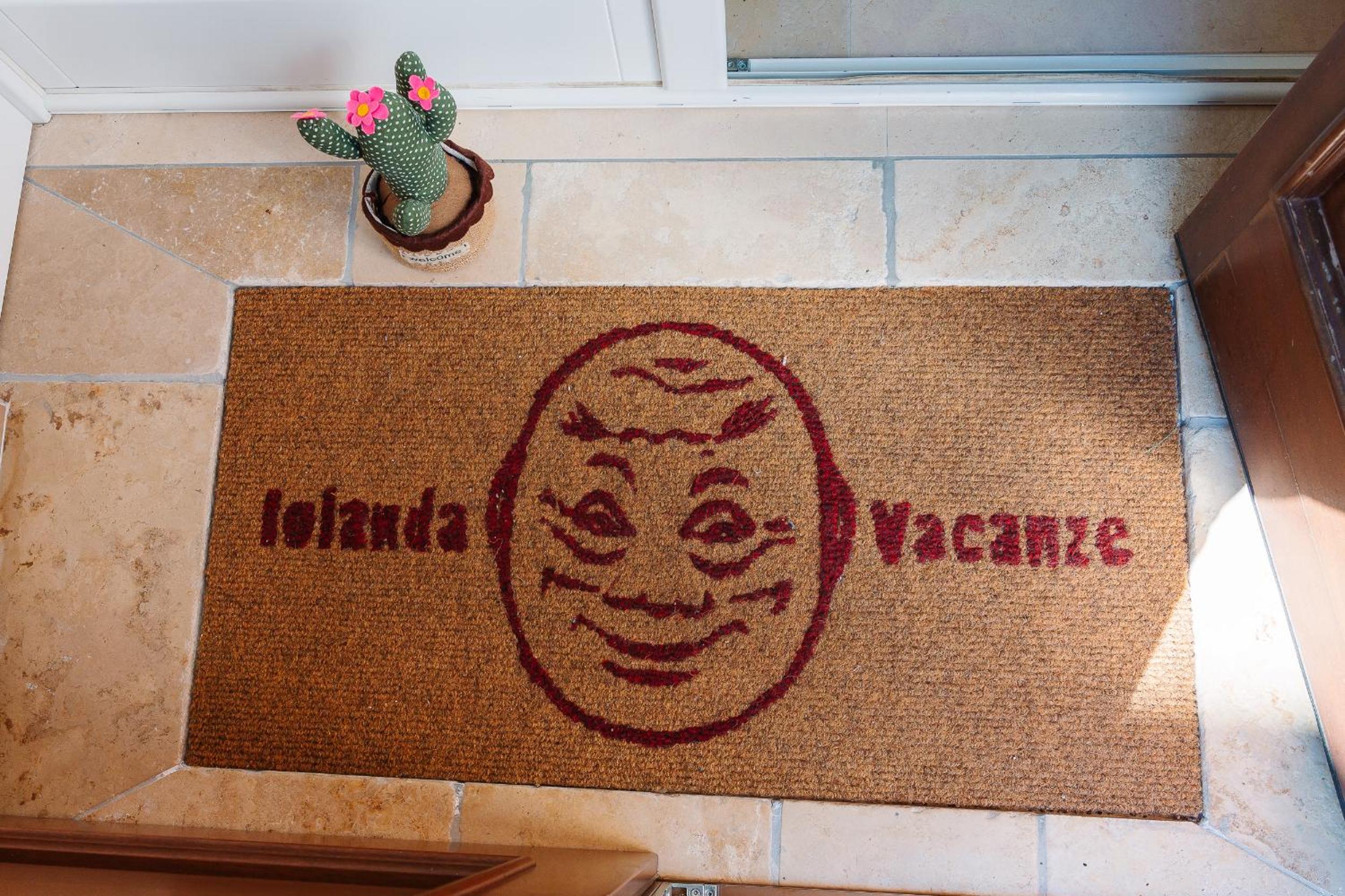 Iolanda Vacanze