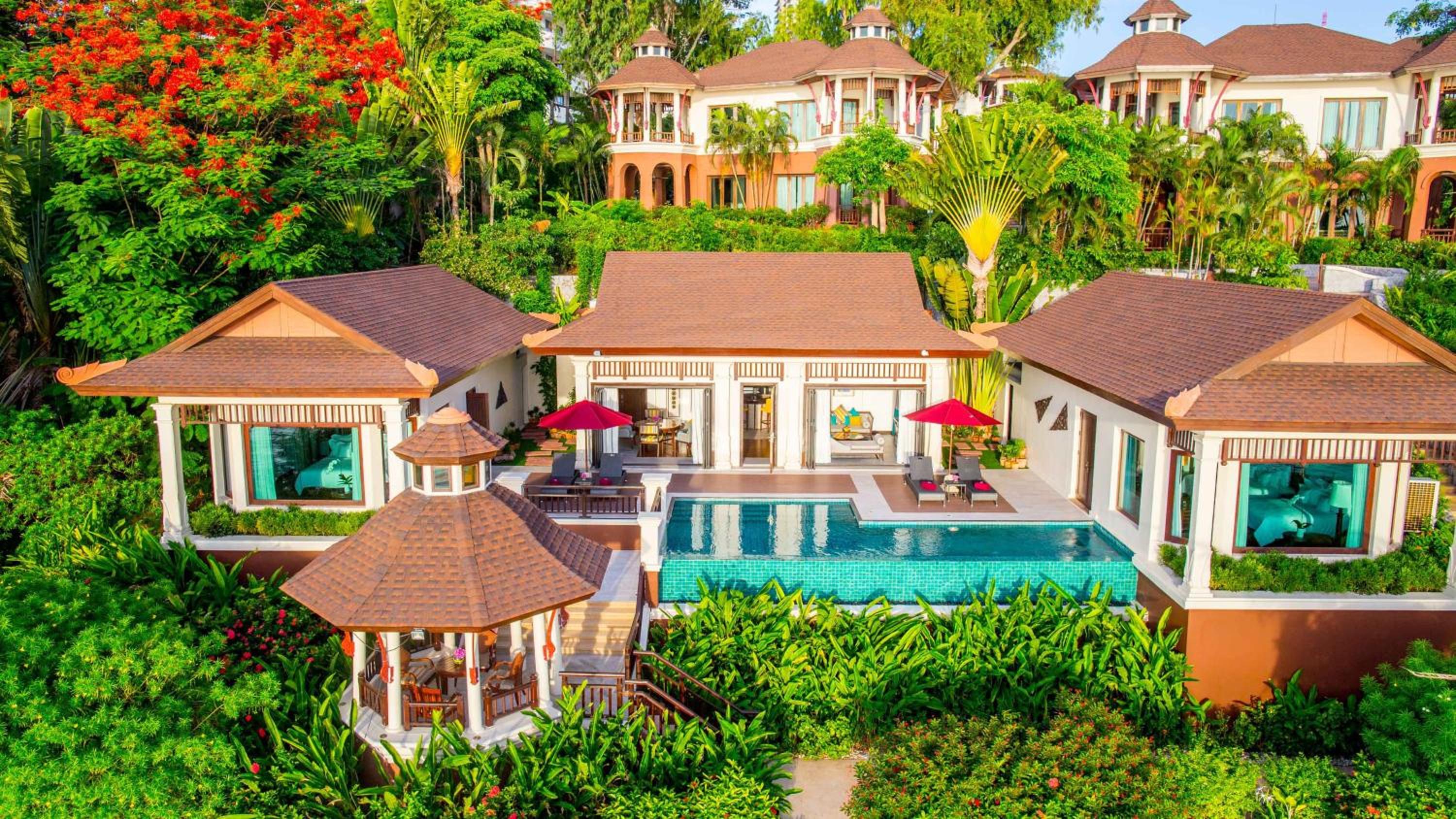 Hotel InterContinental Pattaya Resort, an IHG Hotel - Image 1