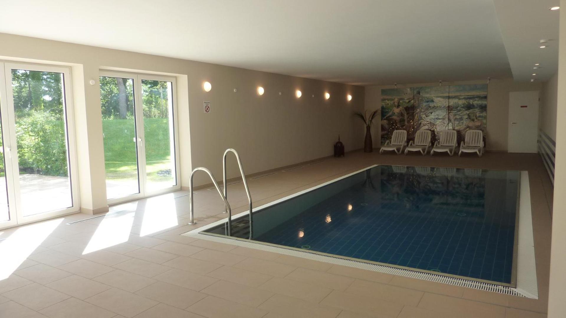Zum Inselparadies, Haus Meeresblick view 5