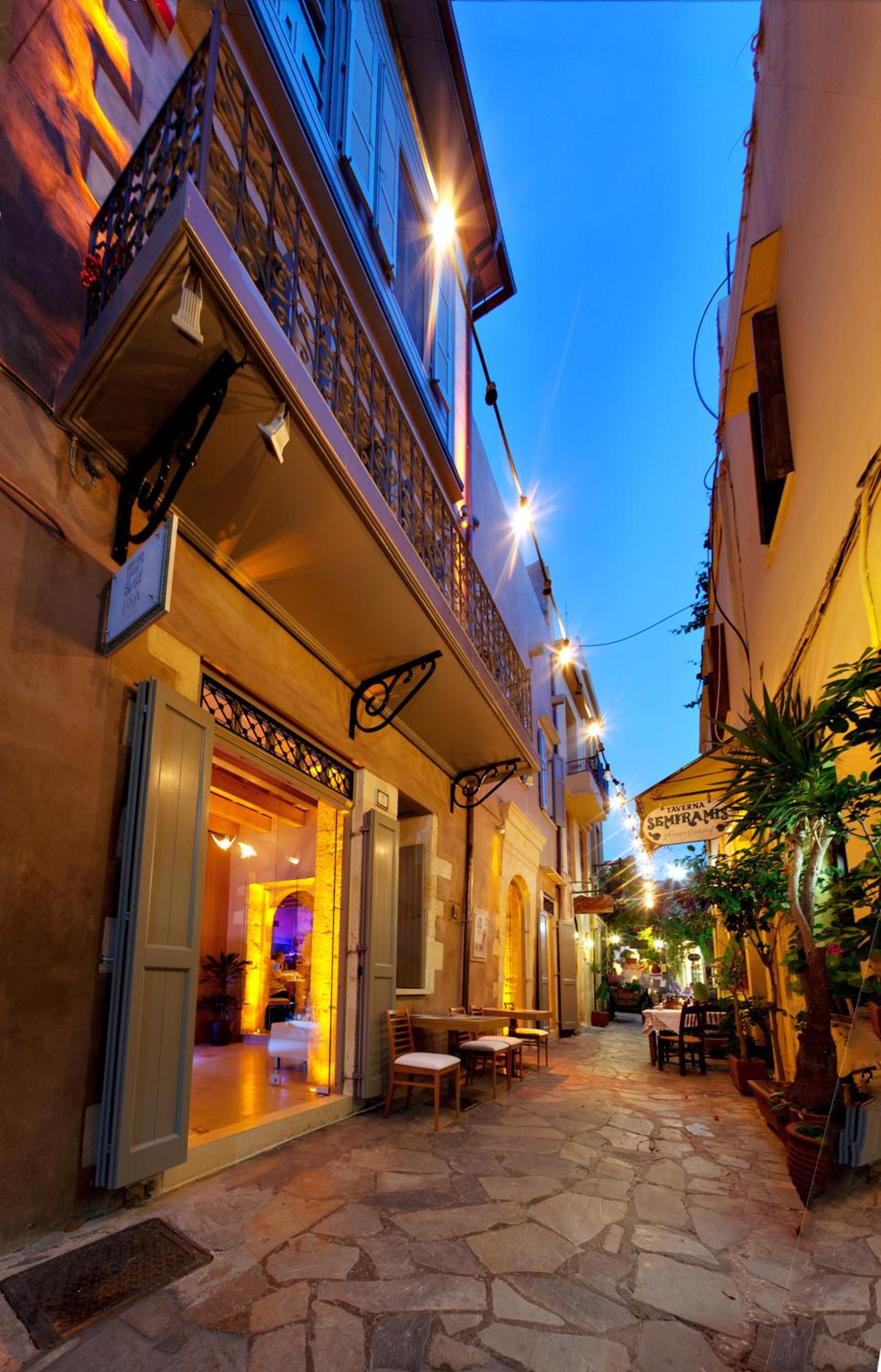 Hotel Elia Fatma Boutique Hotel - Image 1