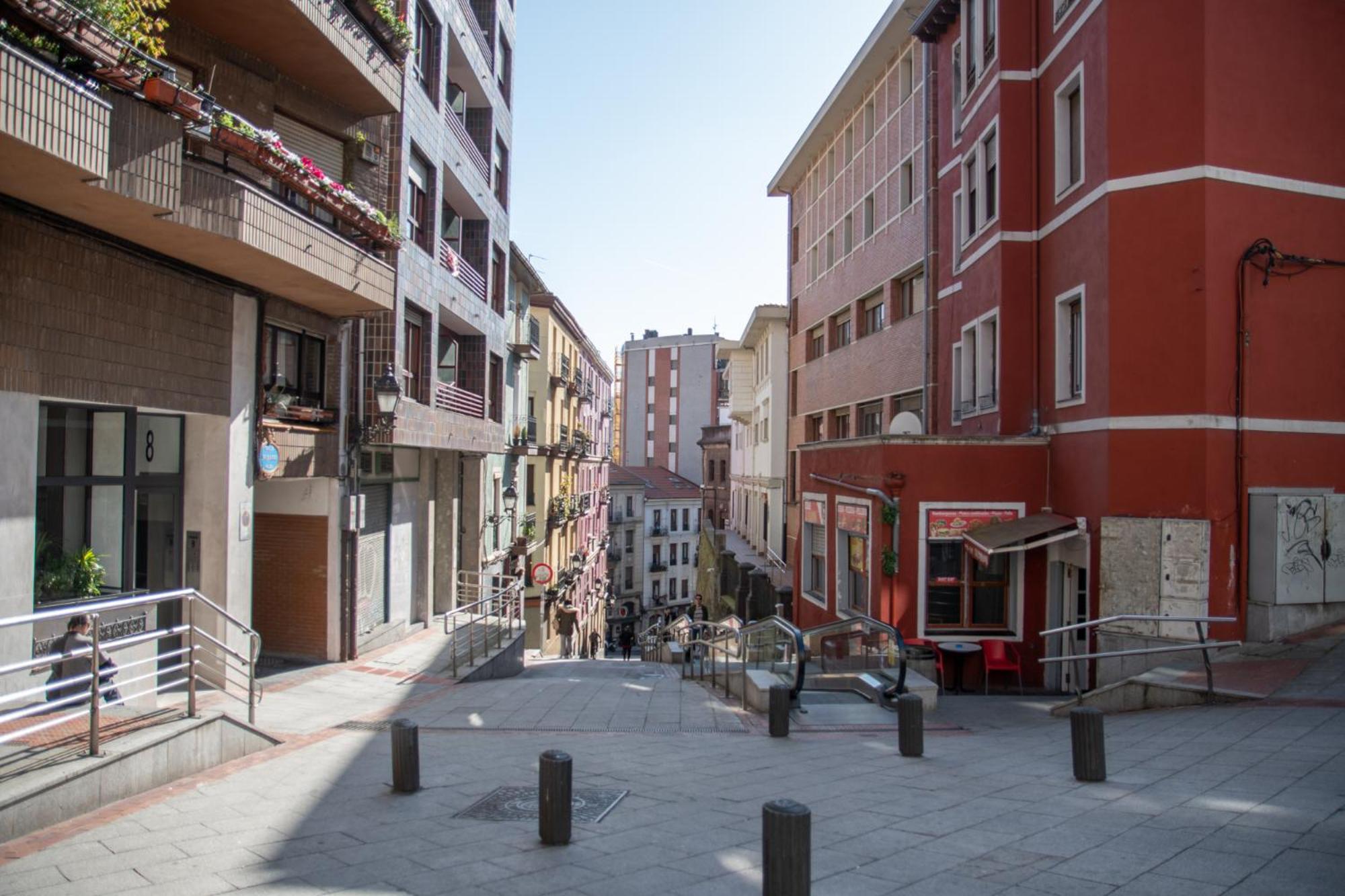 The Dream House by homebilbao