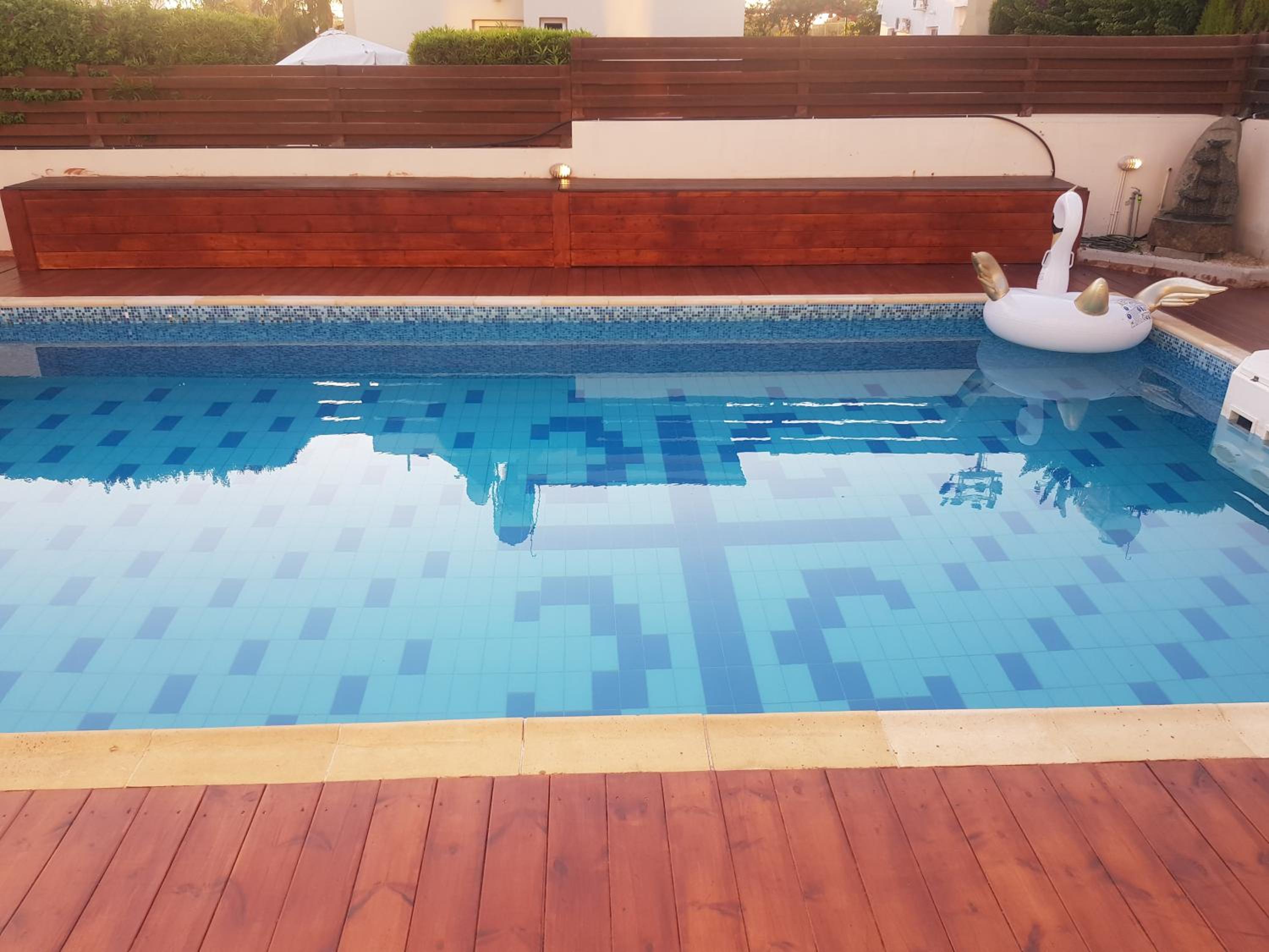 Nissi Luxury Villa view 5