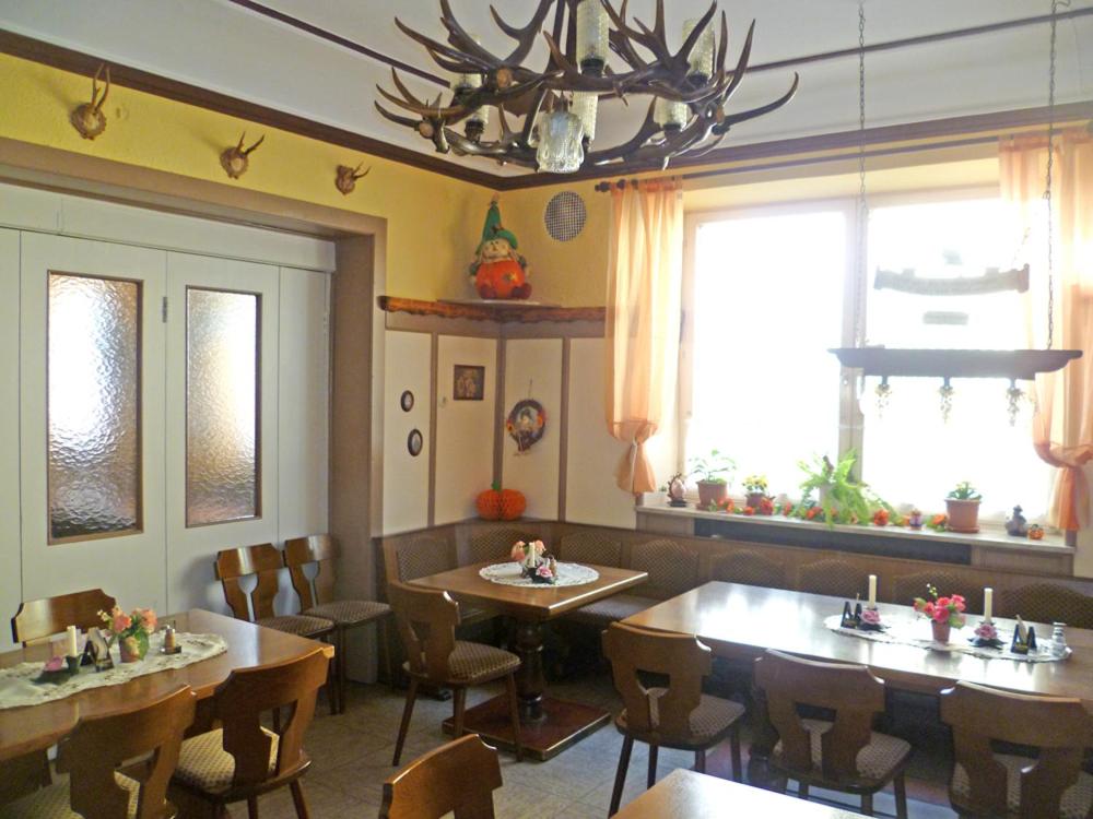 Fränkischer Hof view 5