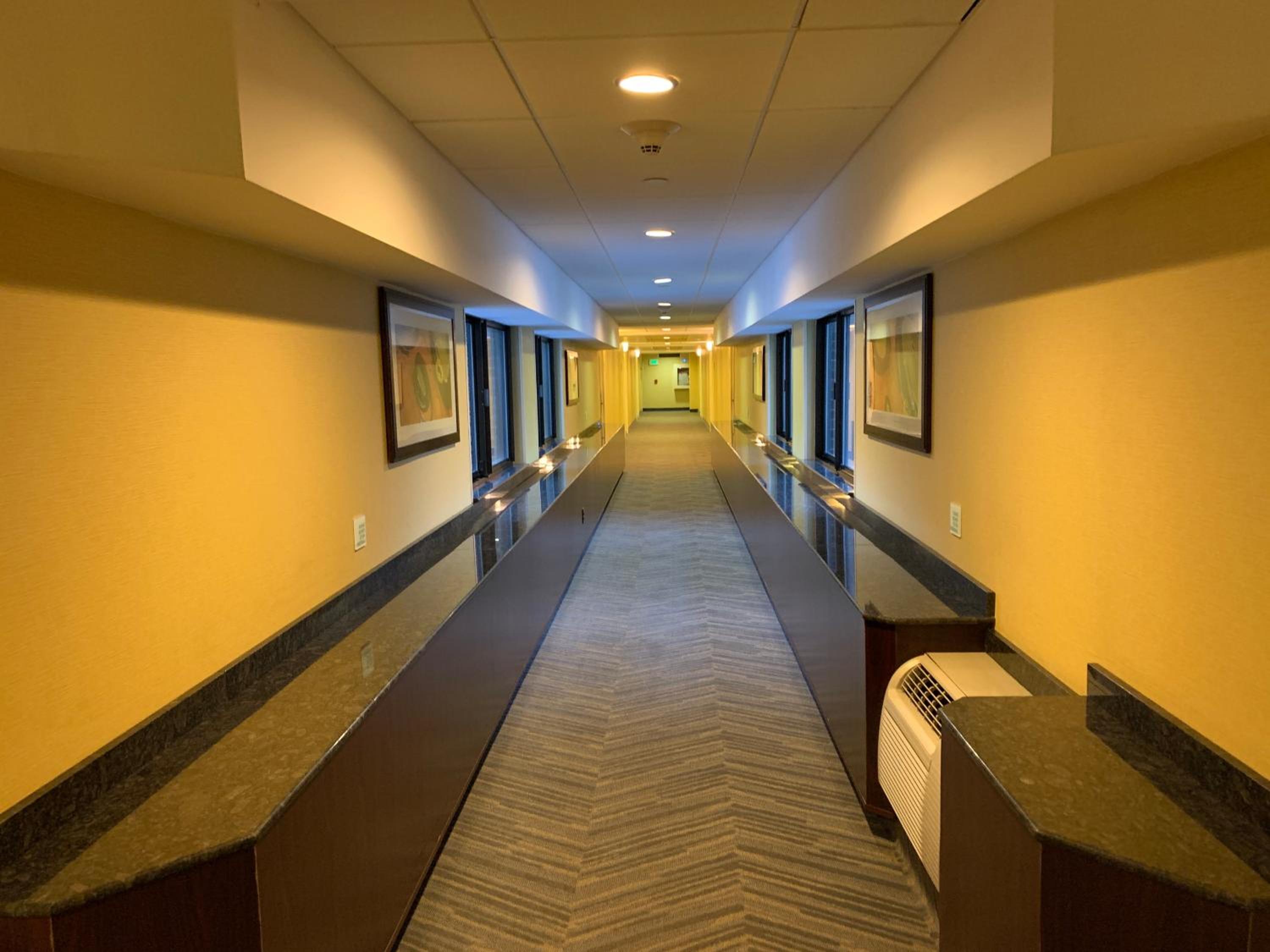 Johnstown Vacations - Holiday Inn Johnstown-Downtown, an IHG Hotel - Property Image 1