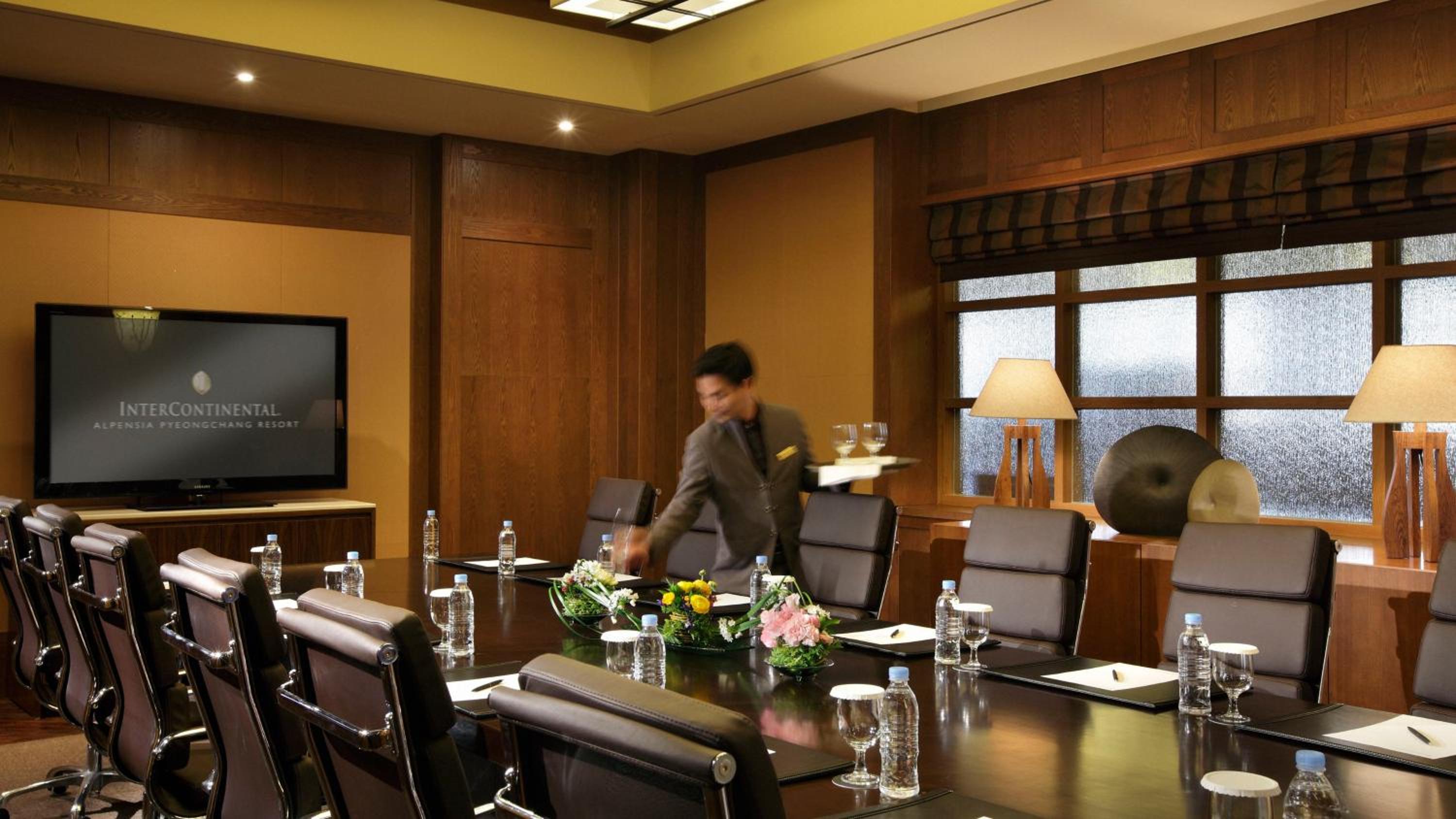 Pyeongchang Vacations - Intercontinental Alpensia Pyeongchang Resort, an IHG Hotel - Property Image 27