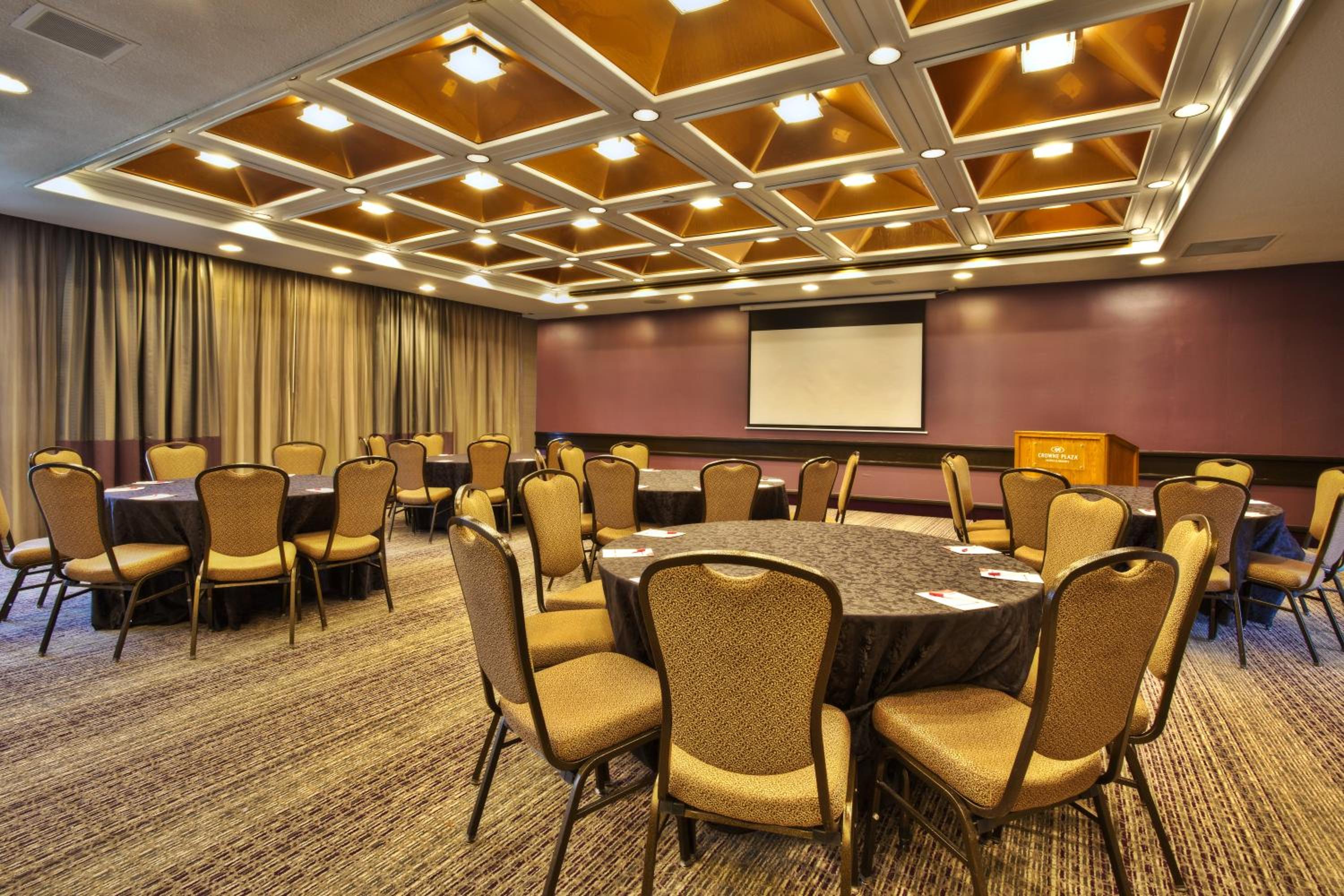 Kitchener Vacations - Crowne Plaza Kitchener-Waterloo, an IHG Hotel - Property Image 74