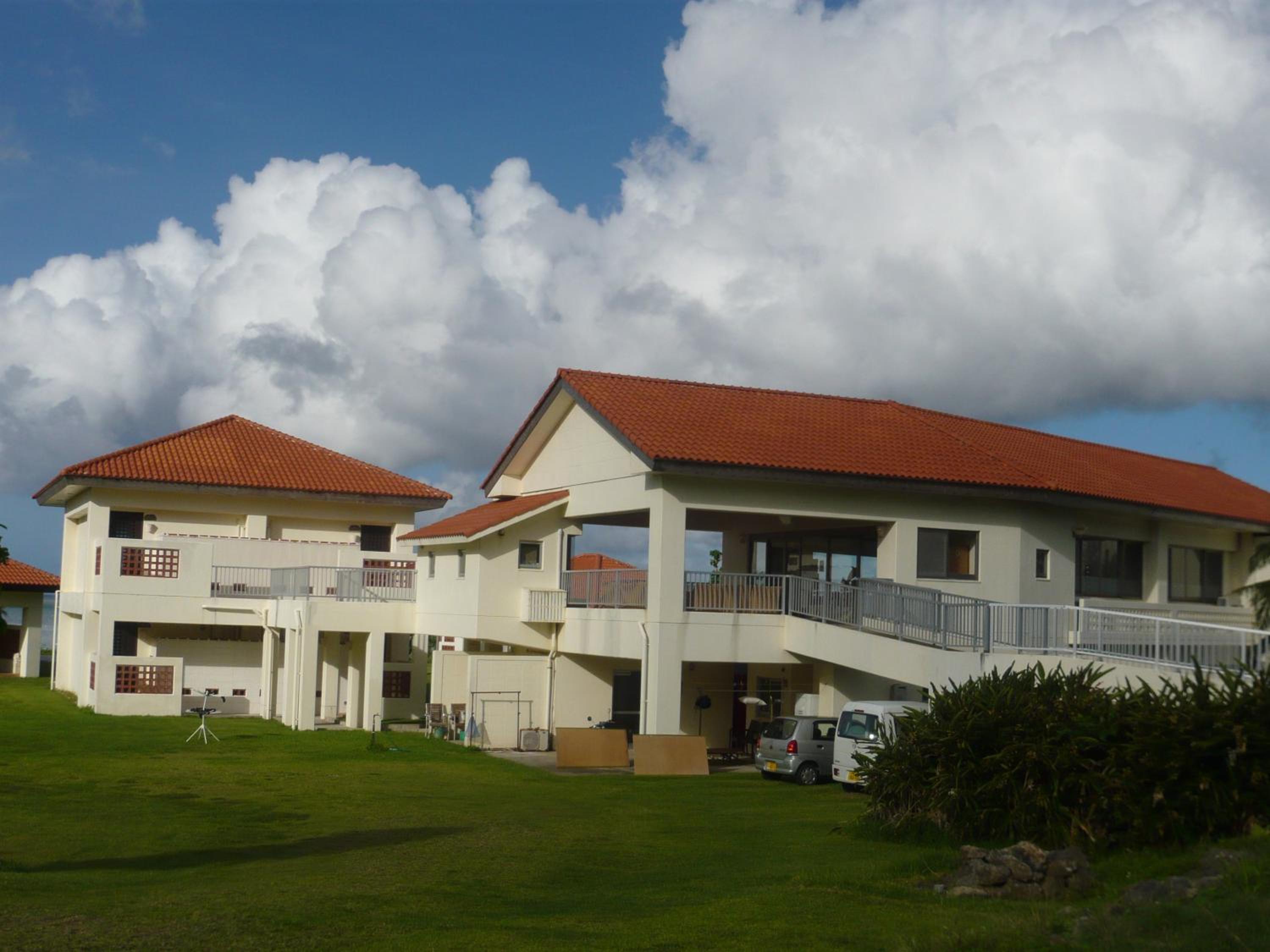 エコヴィレッジ西表 Eco Village Iriomote
