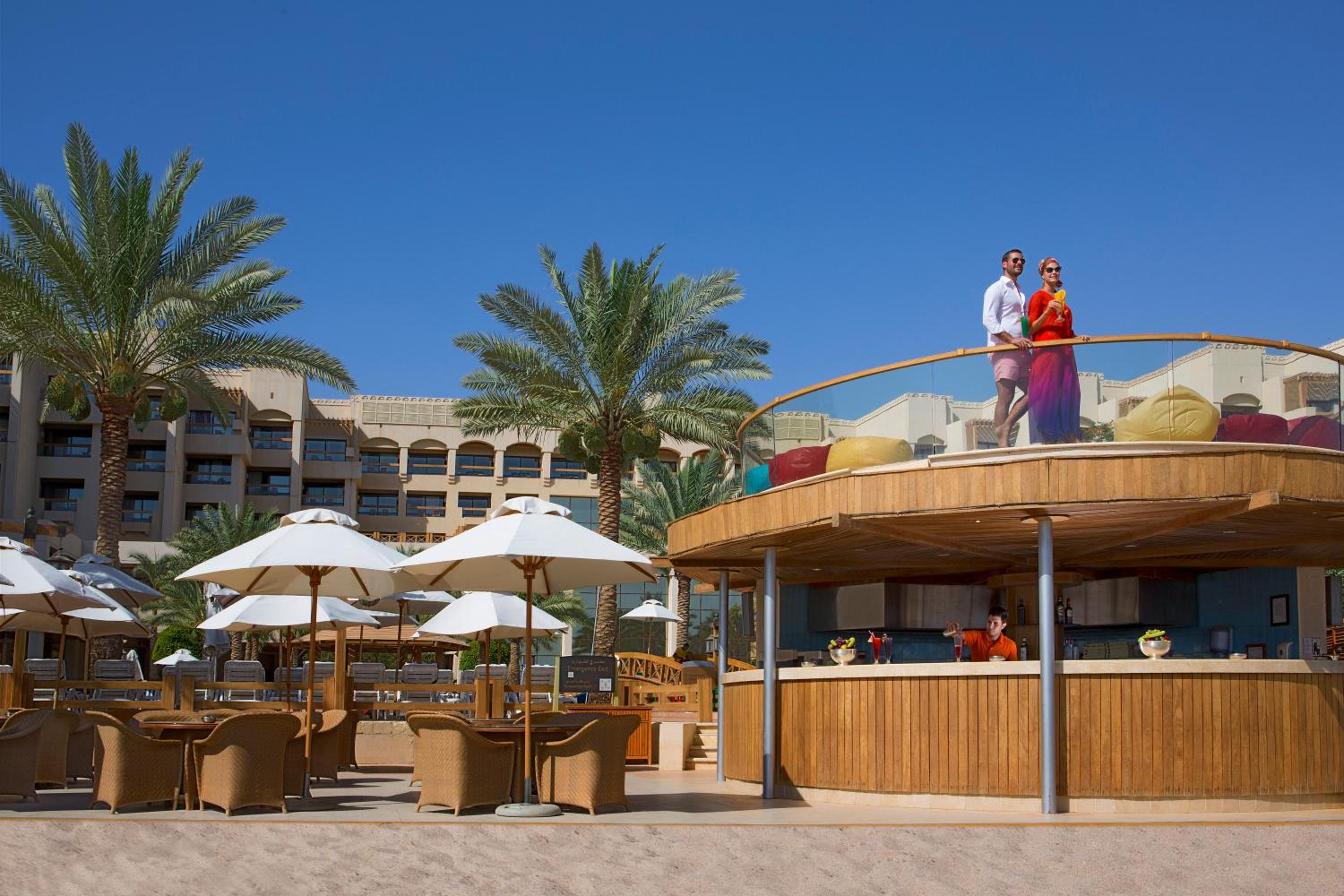 Aqaba Vacations - InterContinental Aqaba, an IHG Hotel - Property Image 43