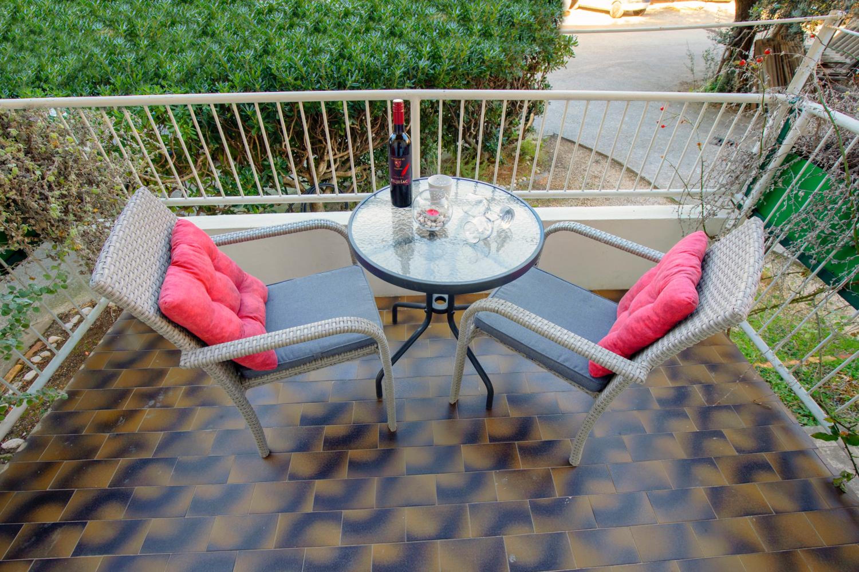 Ana Guesthouse
