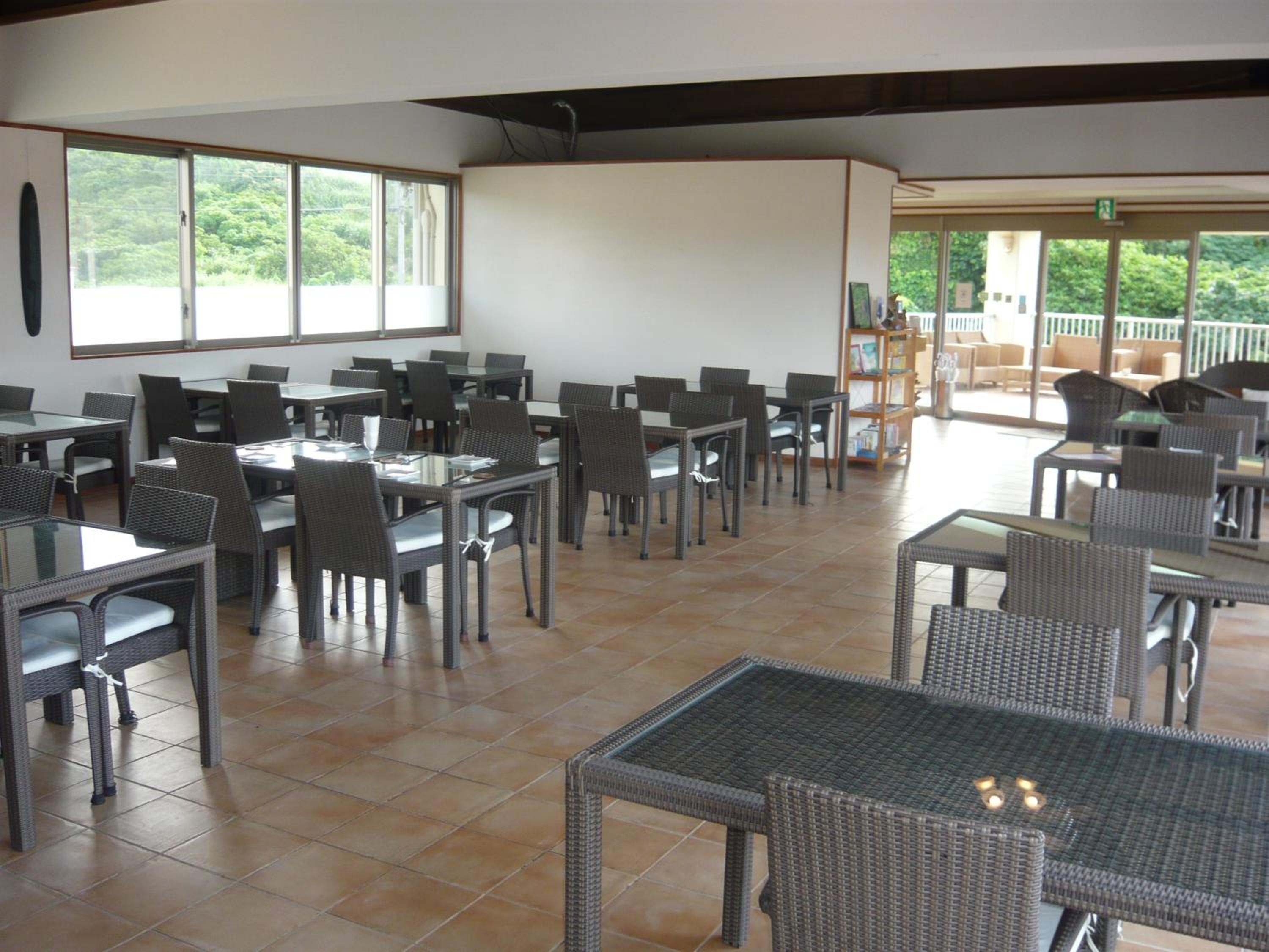 エコヴィレッジ西表 Eco Village Iriomote