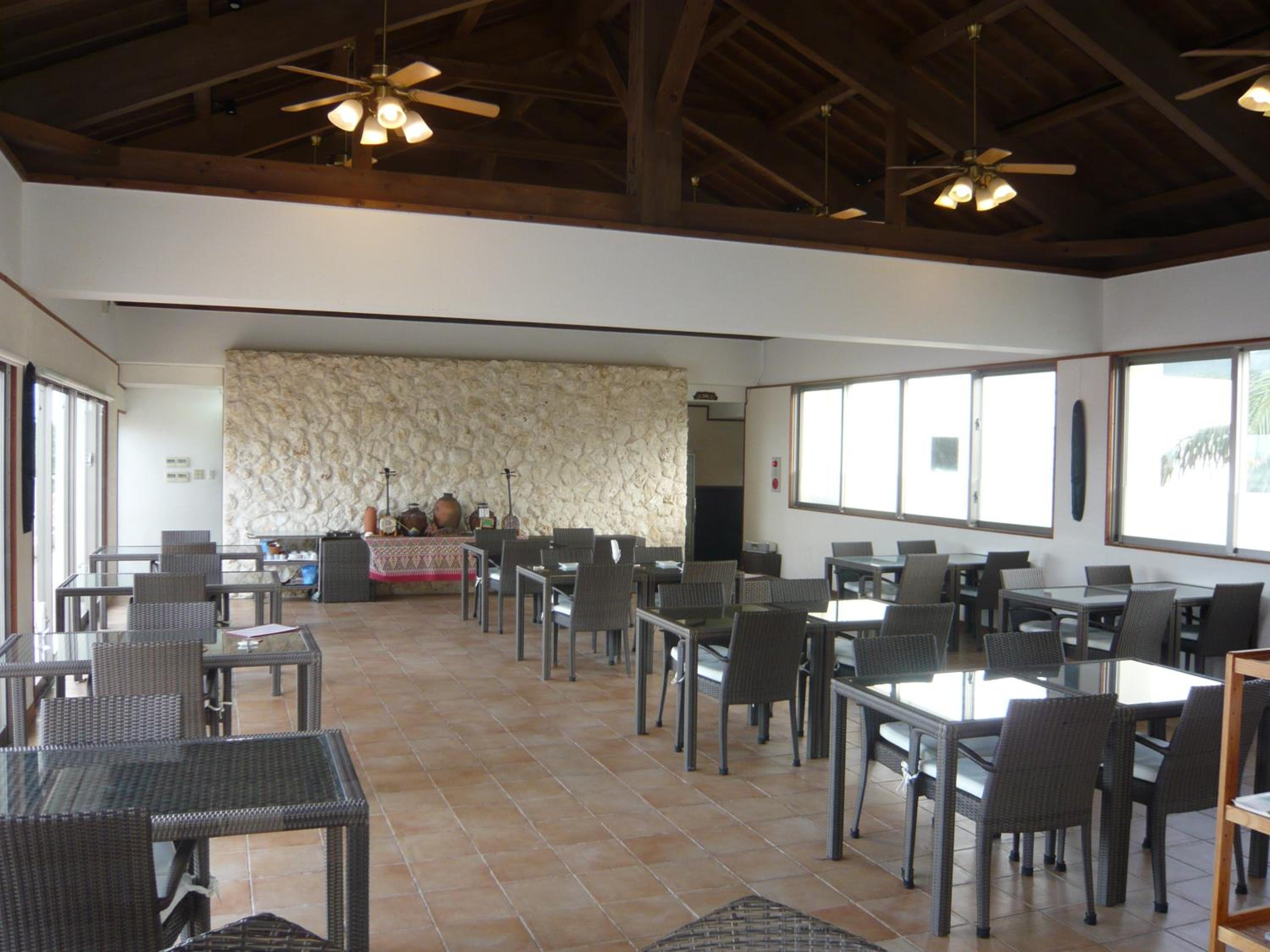 エコヴィレッジ西表 Eco Village Iriomote