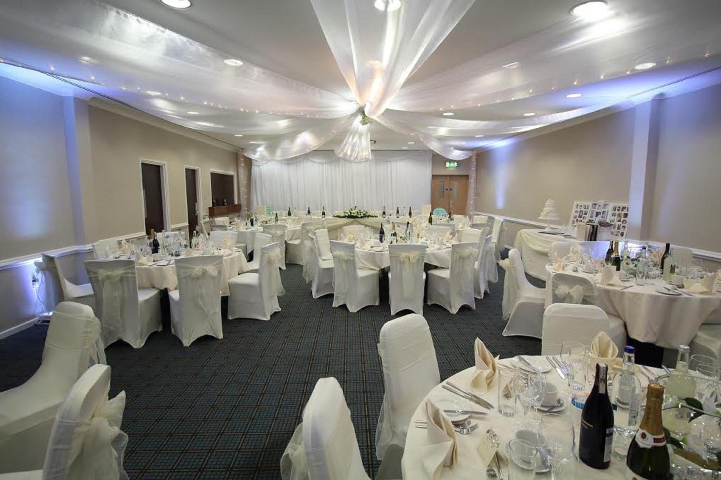 Ipswich Vacations - Holiday Inn Ipswich, an IHG Hotel - Property Image 10