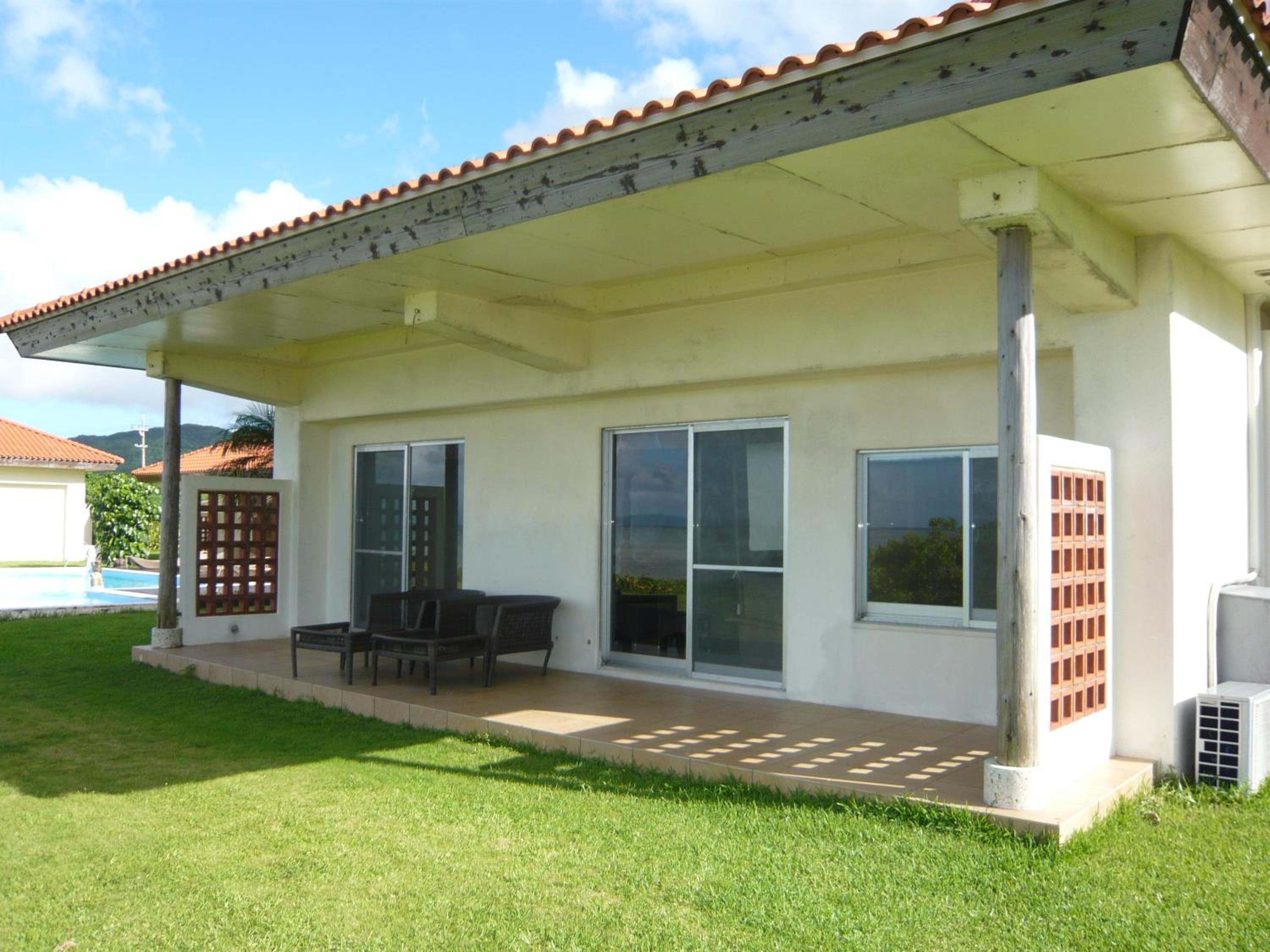 エコヴィレッジ西表 Eco Village Iriomote