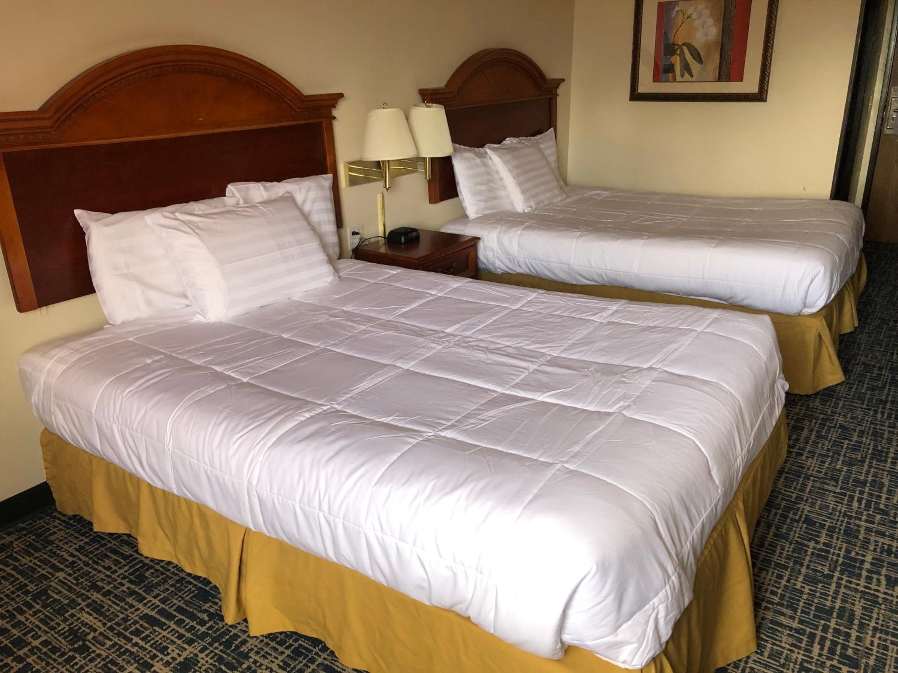 Americas Best Value Inn - Gaylord view 5