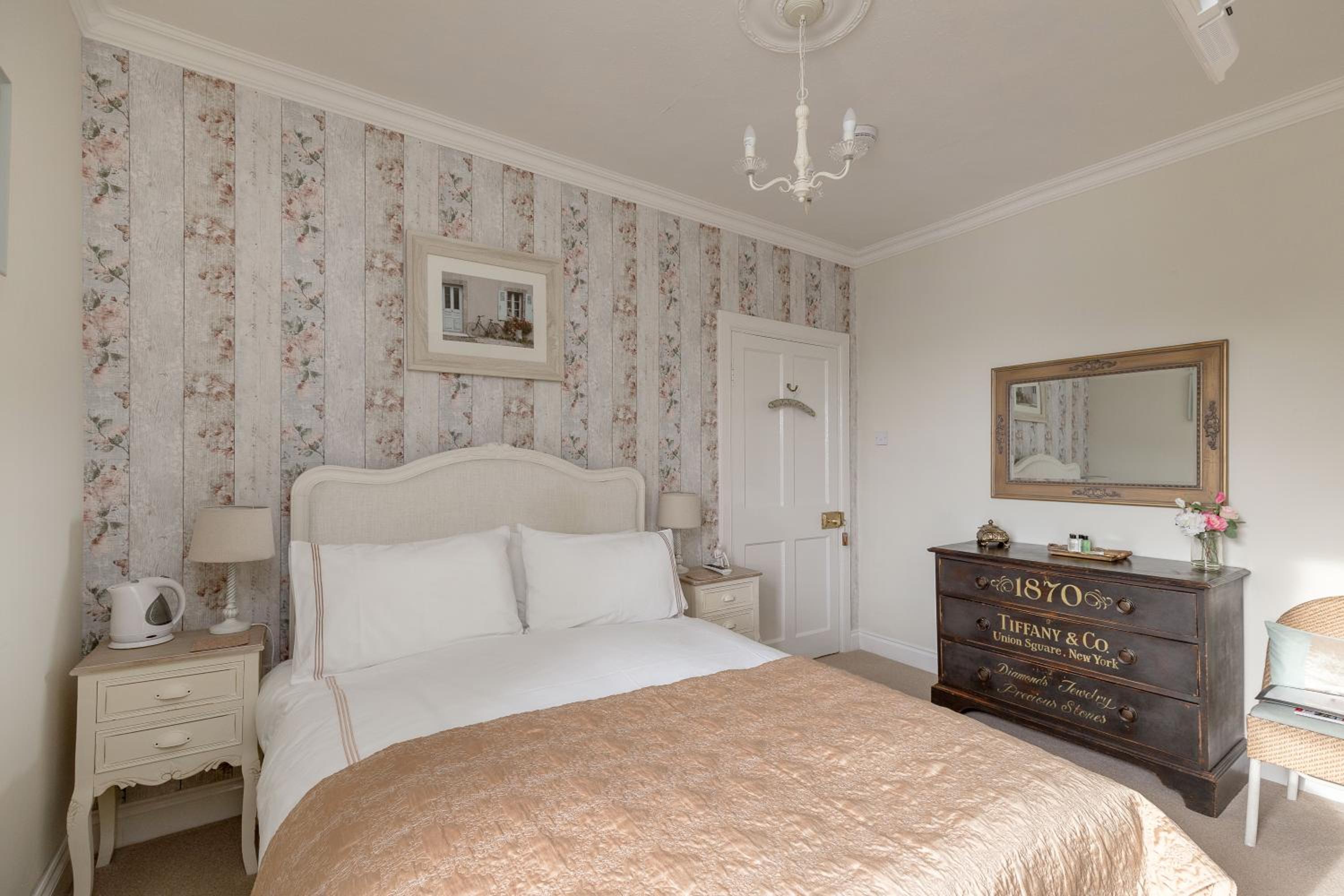 Persie Croft Bed & Breakfast