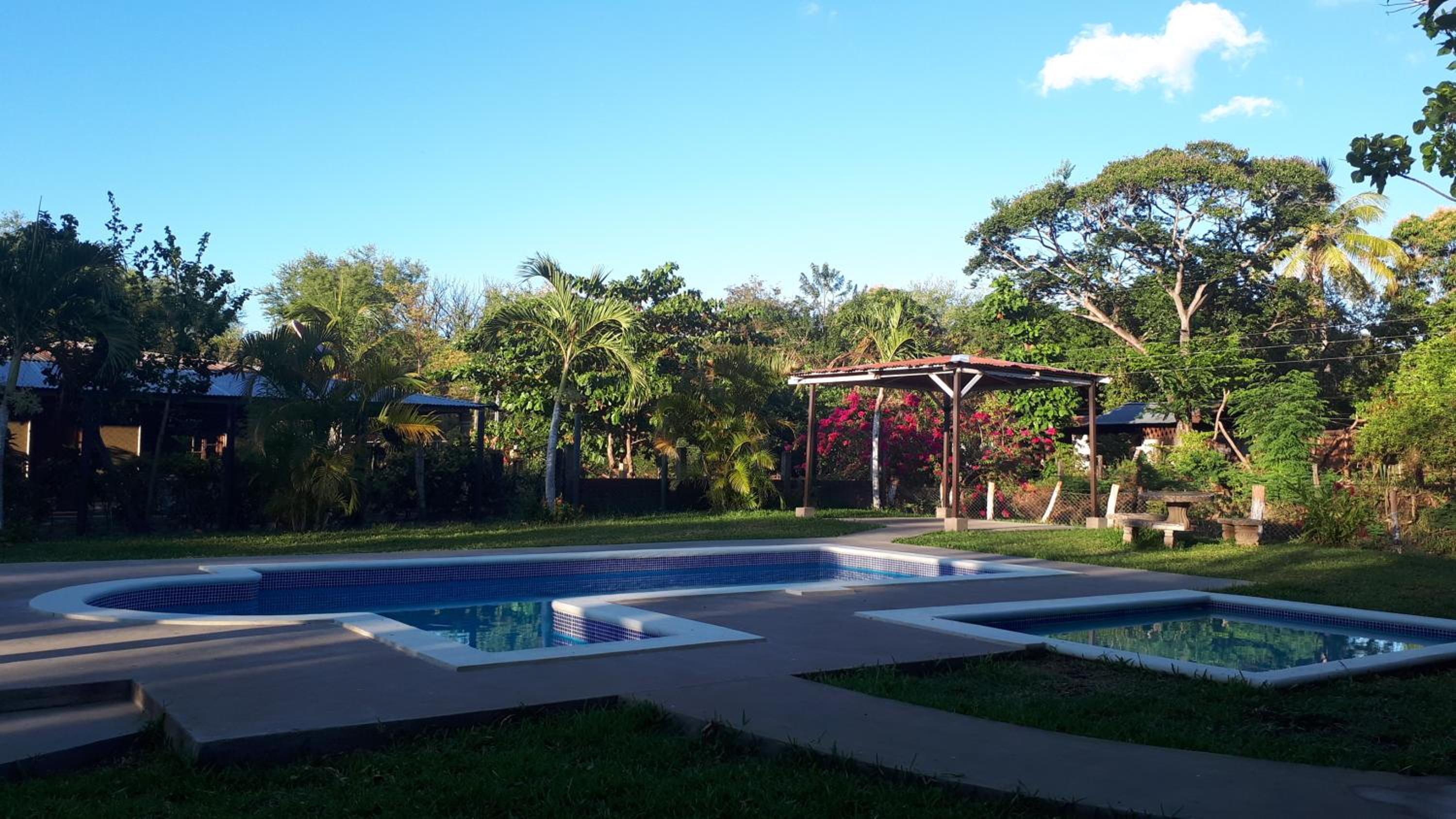 Hostal Nathaly view 4