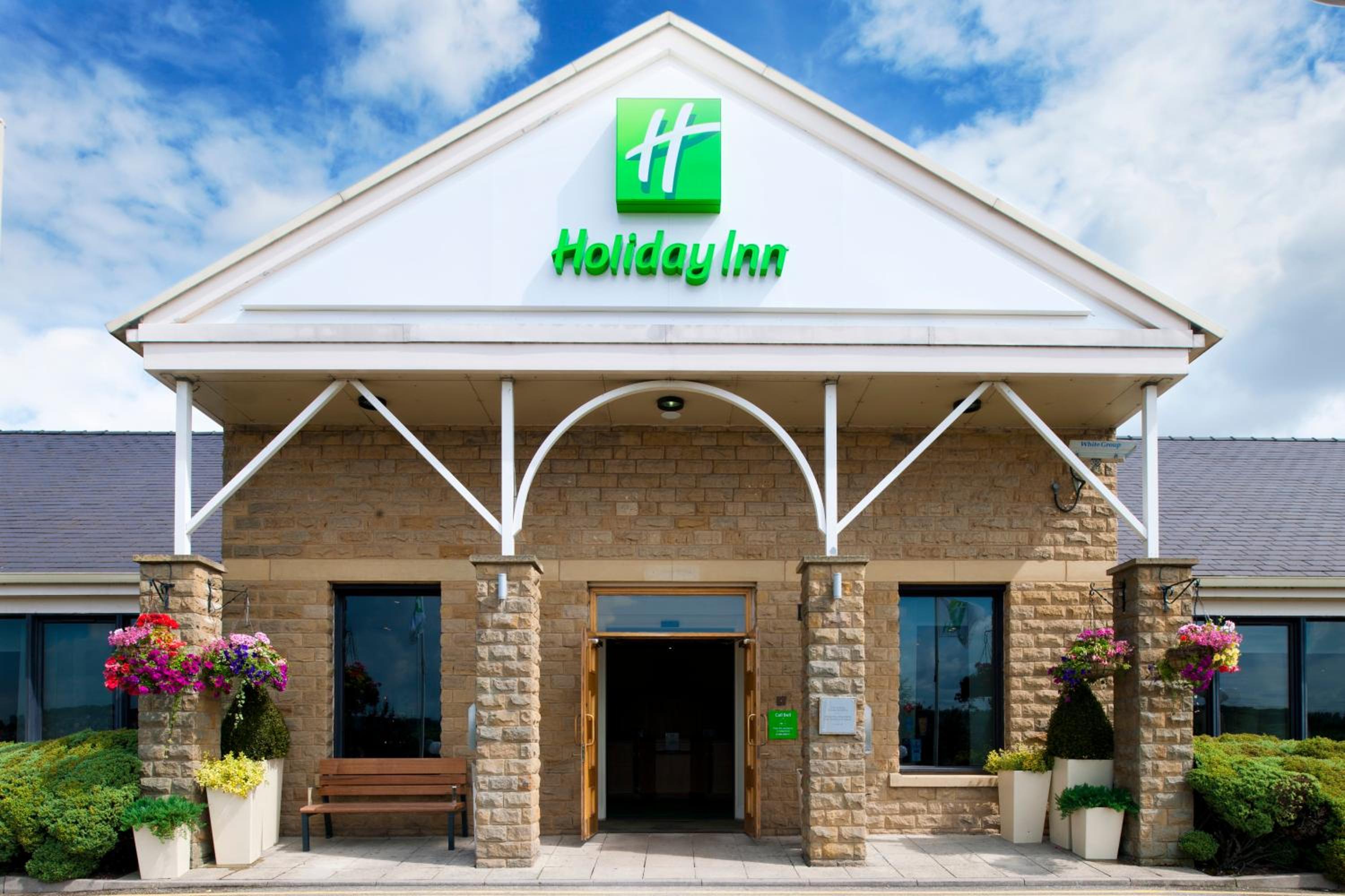 Hotel Holiday Inn Leeds - Brighouse By Ihg