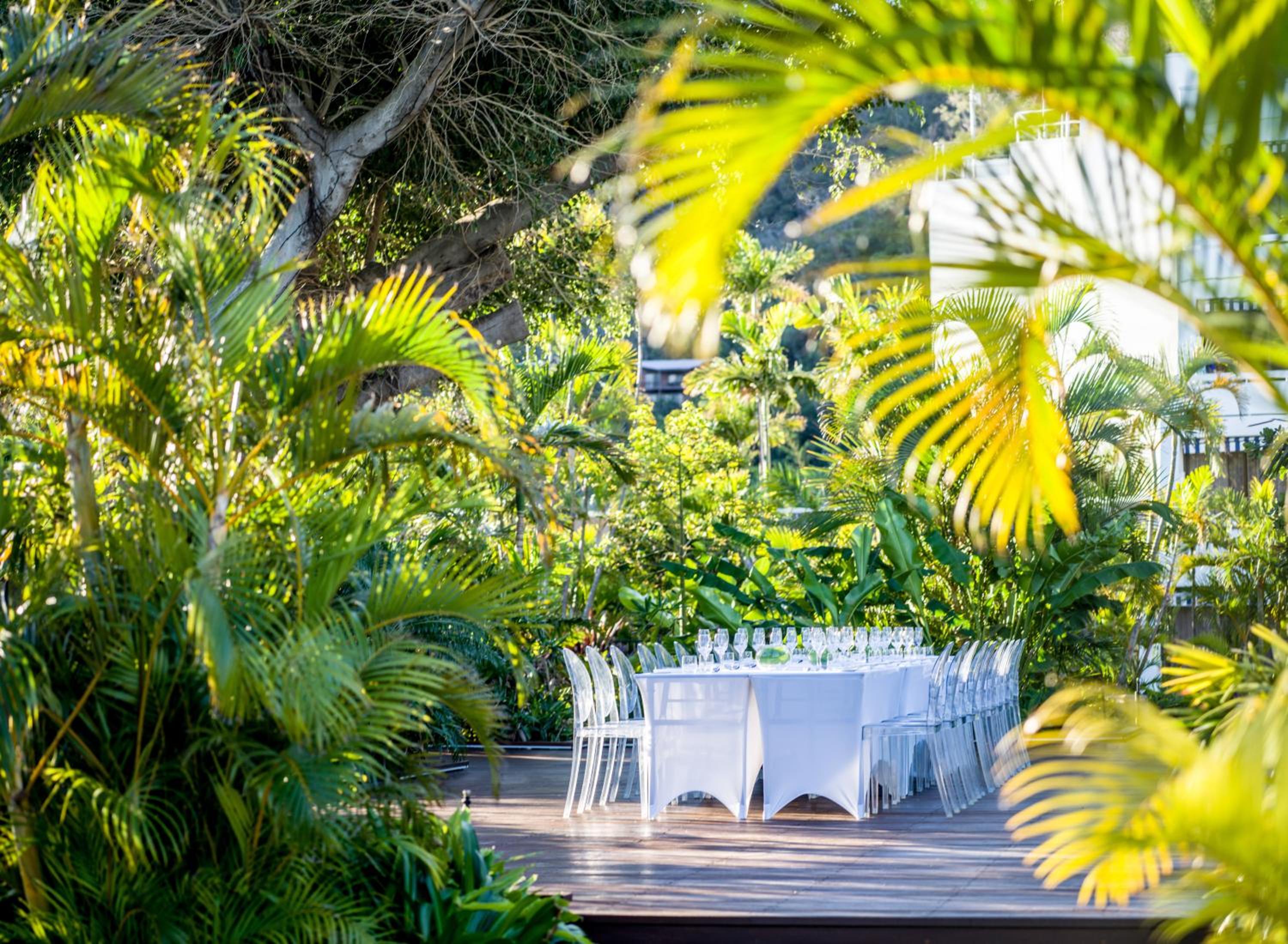 InterContinental Hayman Great Barrier Reef