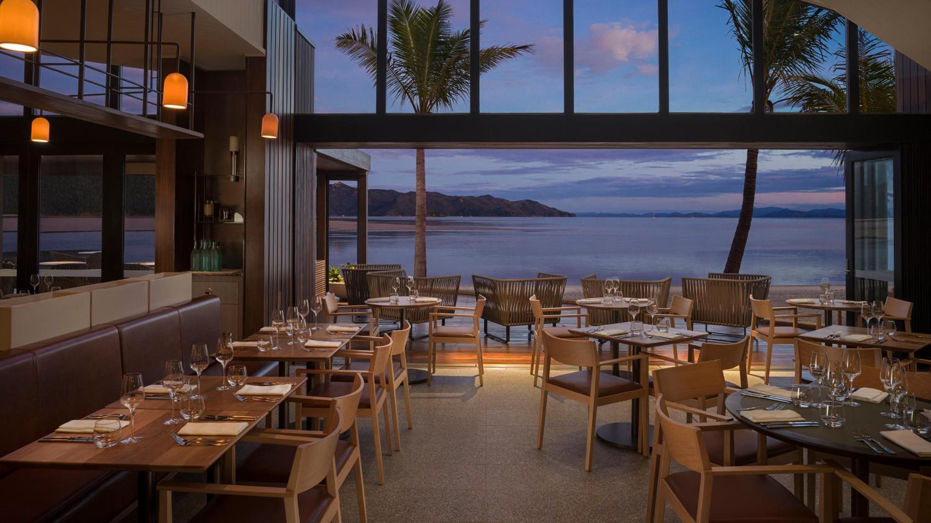 InterContinental Hayman Great Barrier Reef